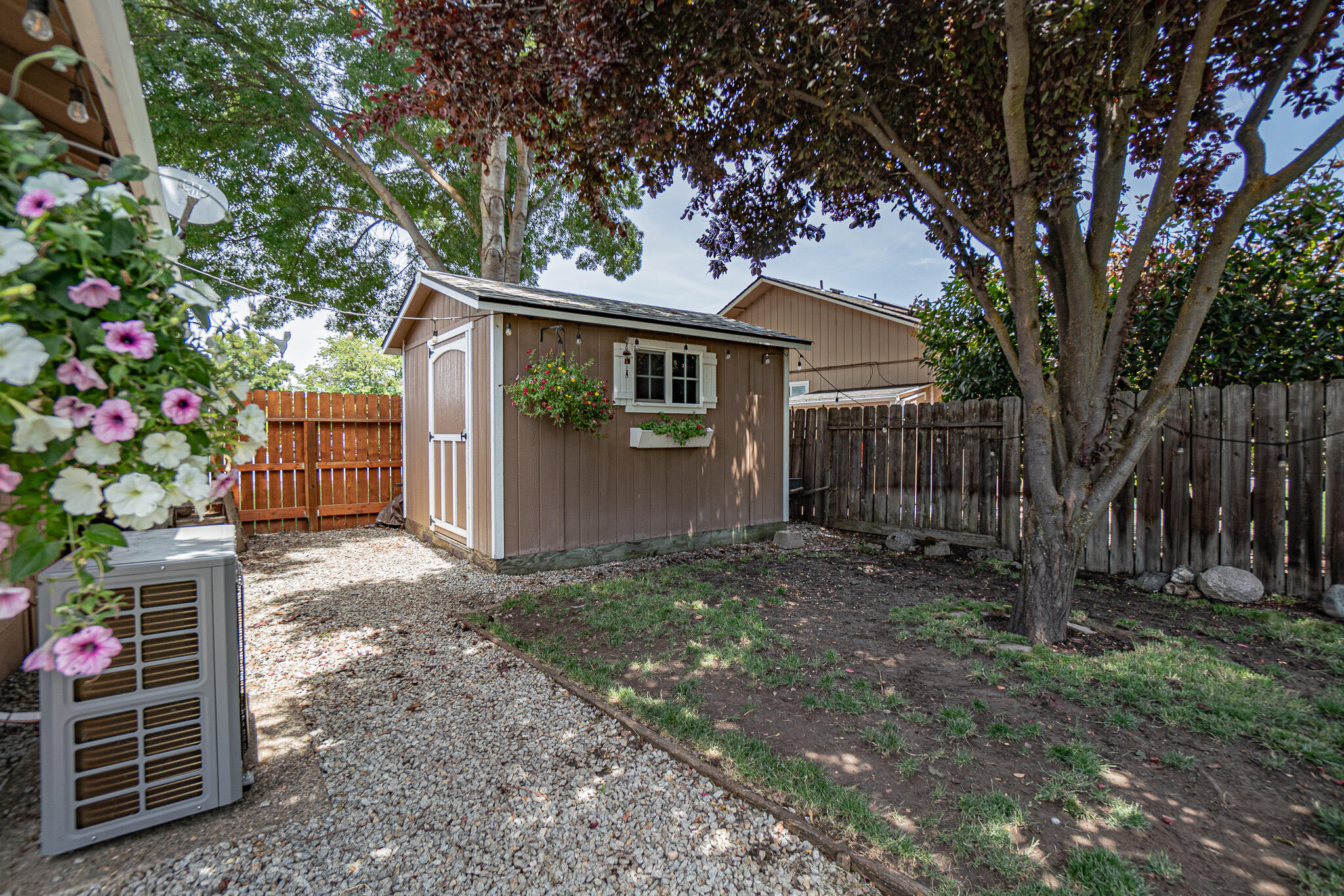 Green Park Village Subdivision Unit No 1 - Residential