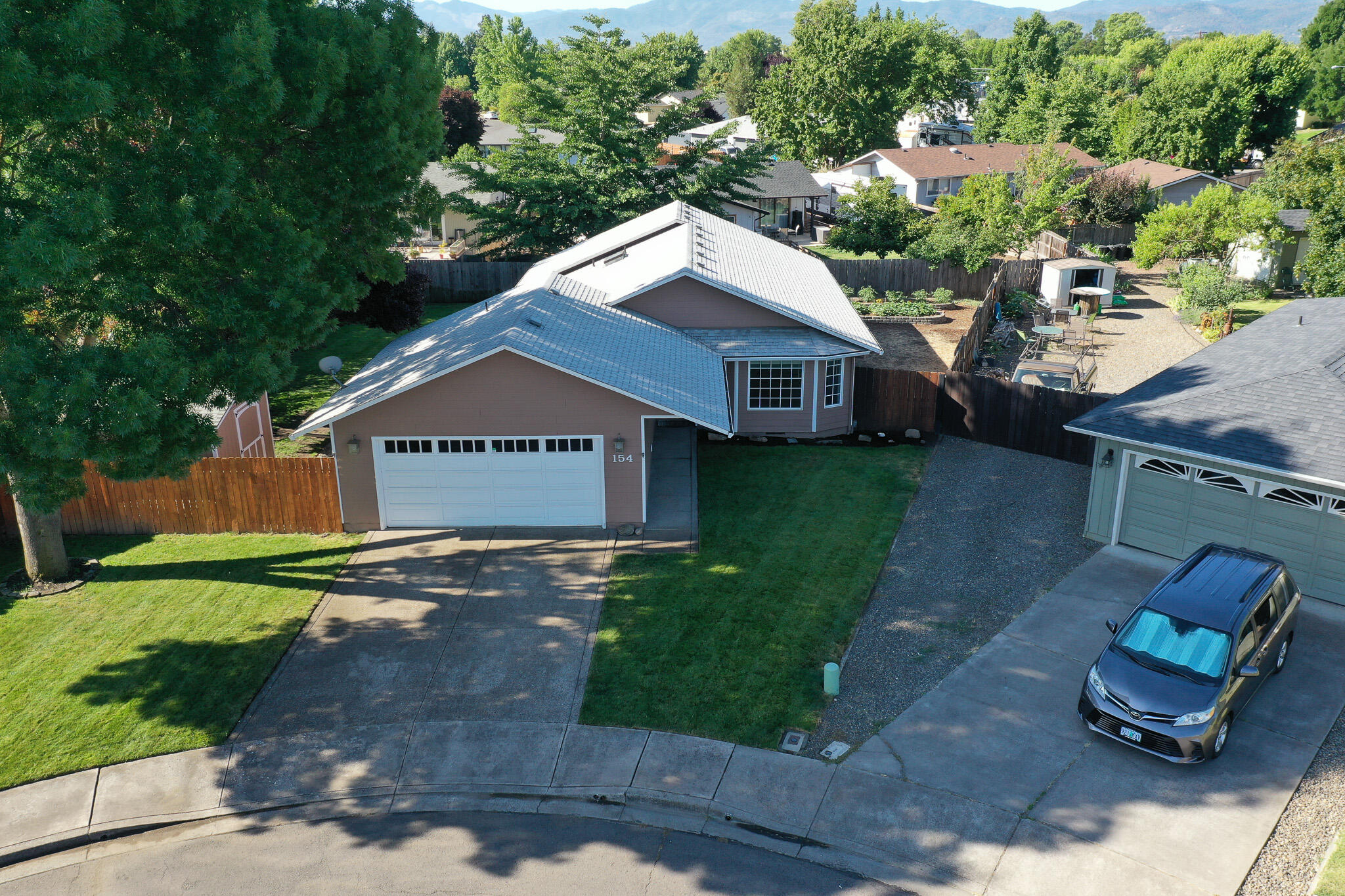 Green Park Village Subdivision Unit No 1 - Residential