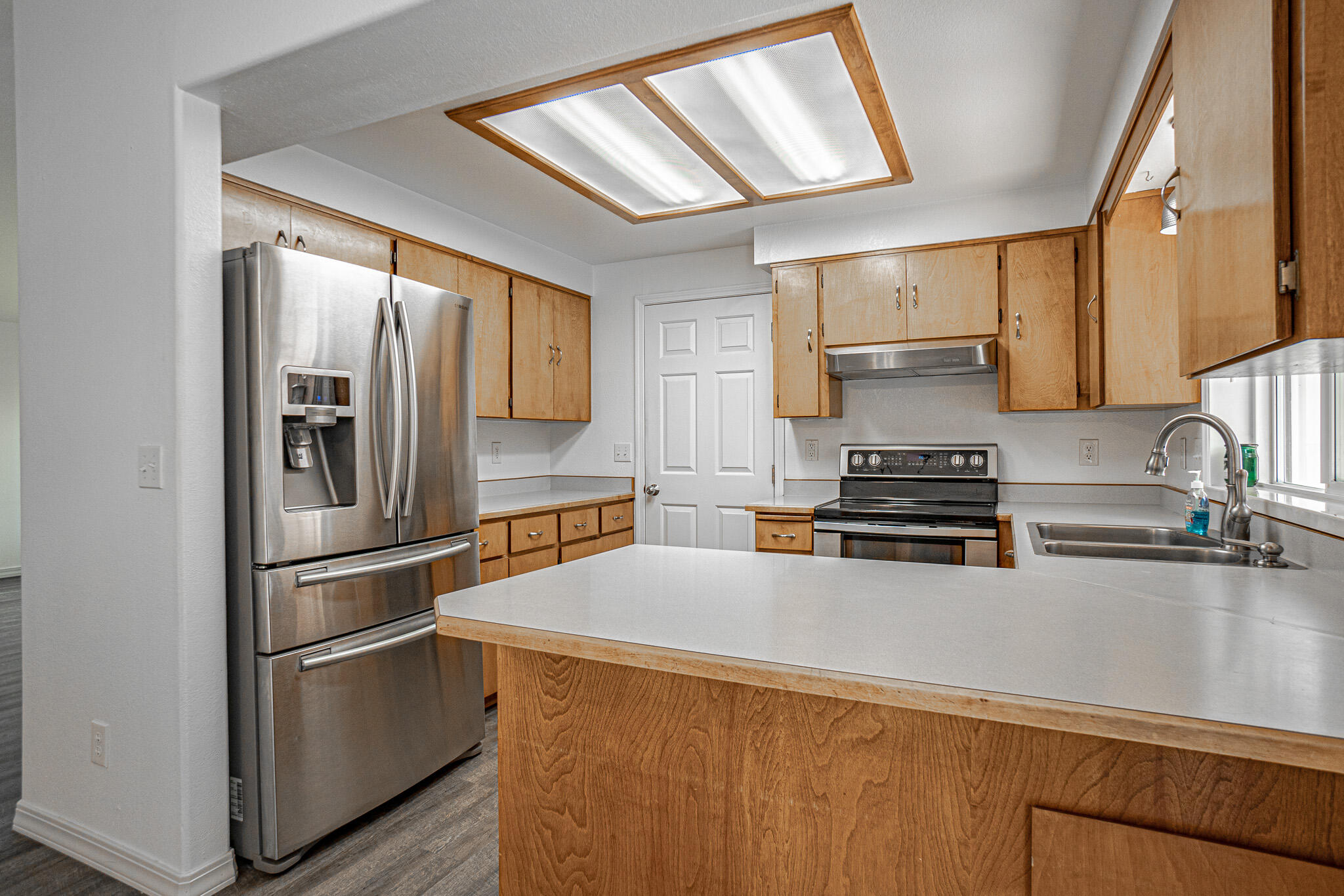 Green Park Village Subdivision Unit No 1 - Residential