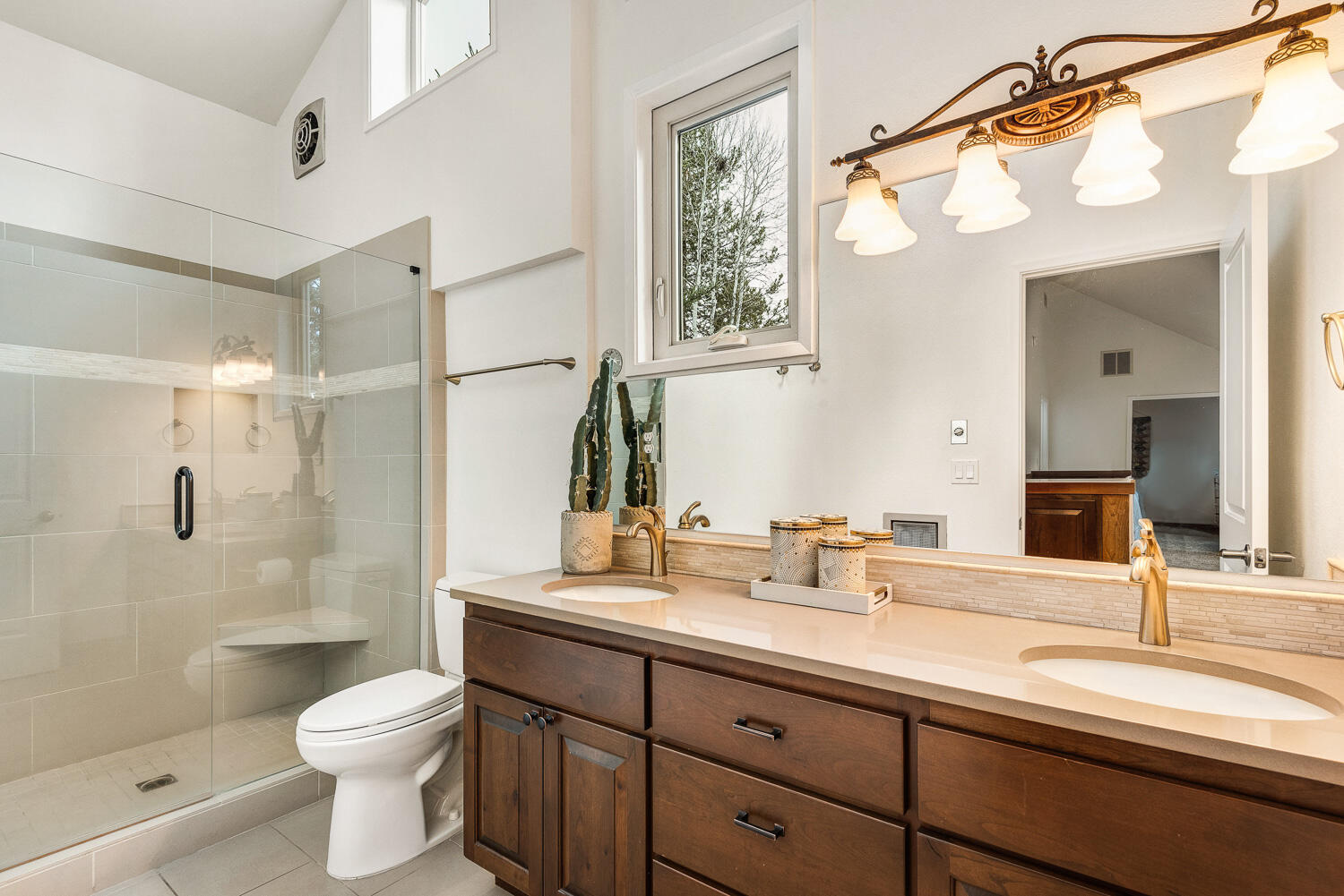 Meadow Village - Residential