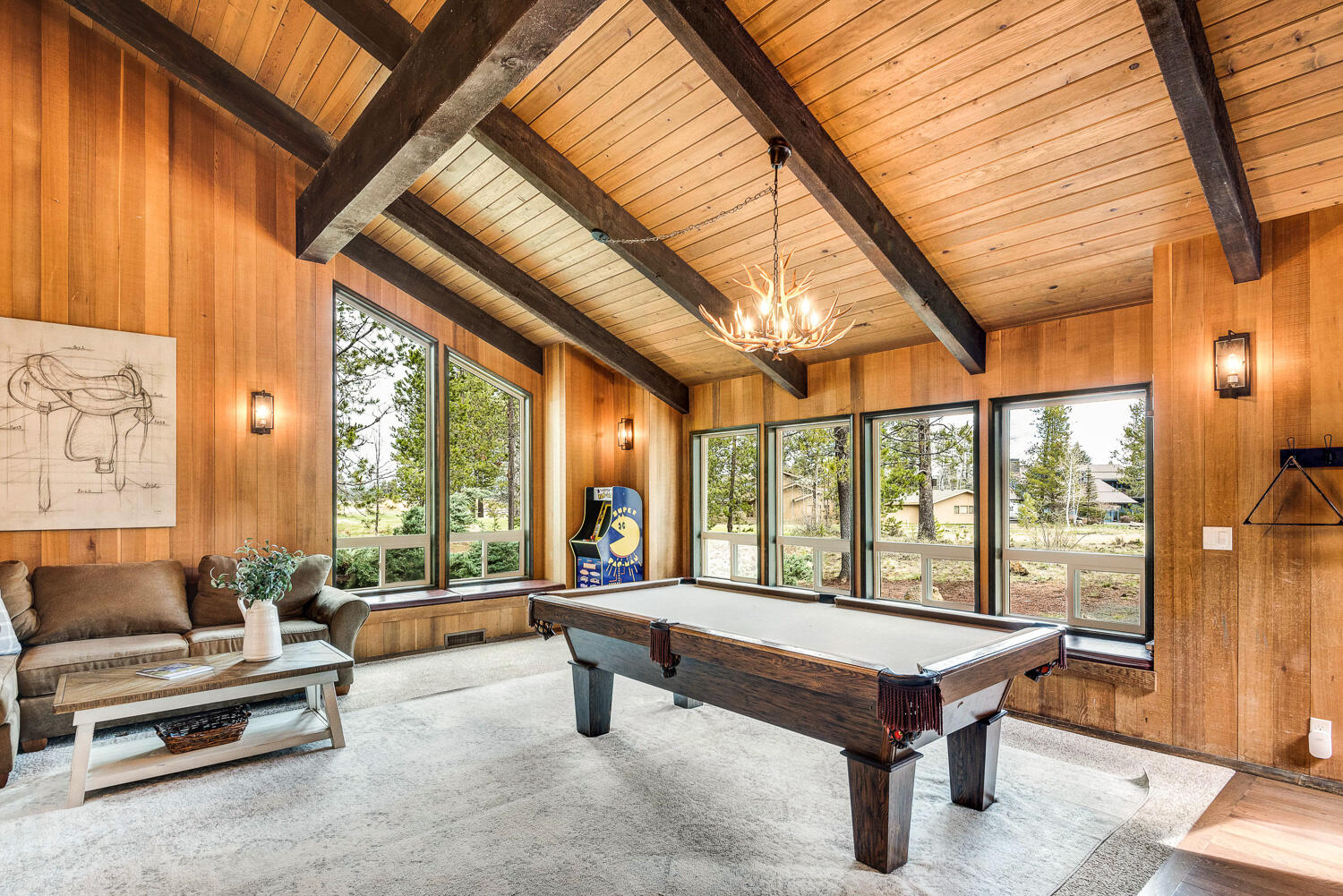 Meadow Village - Residential