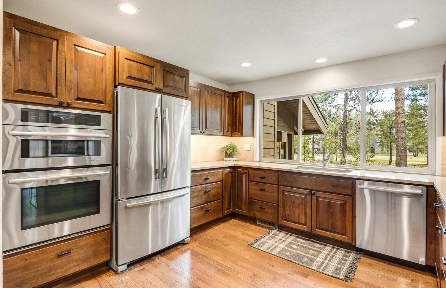 Meadow Village - Residential