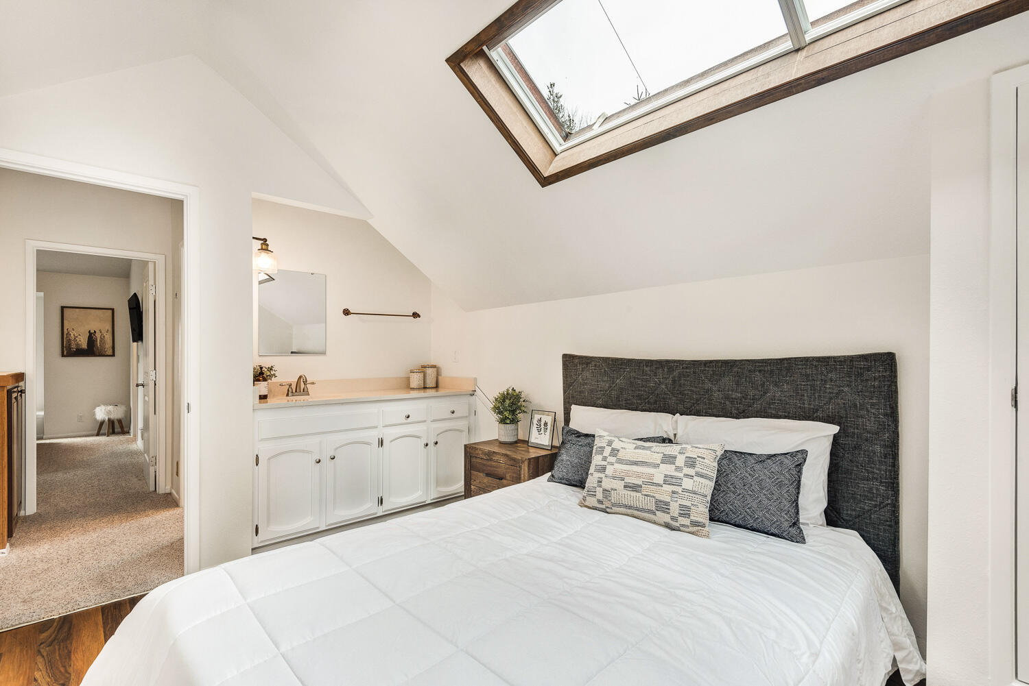 Meadow Village - Residential