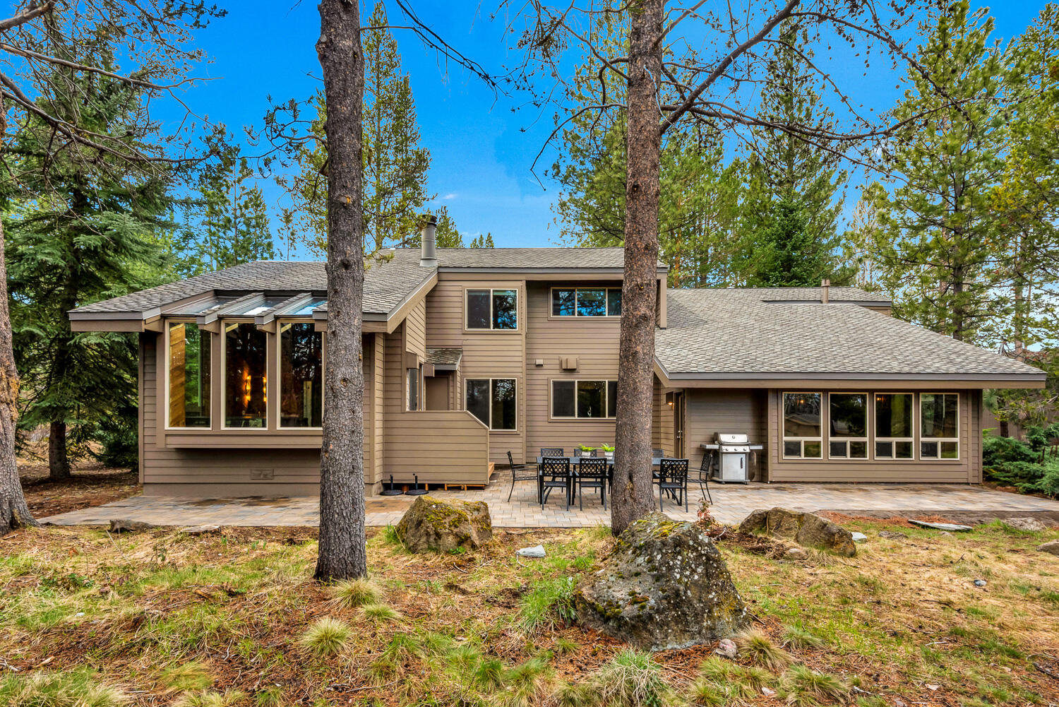 Meadow Village - Residential