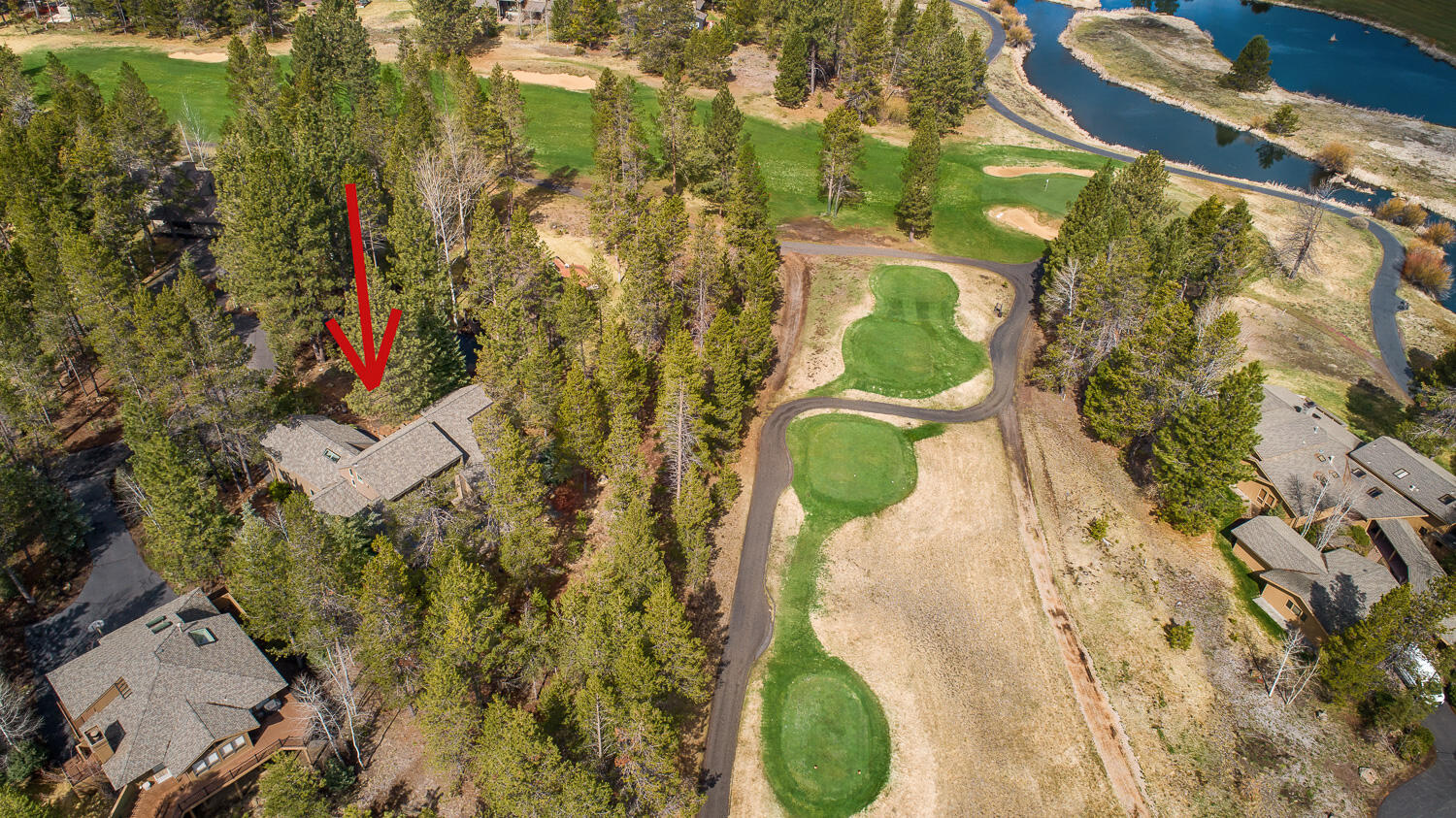 Meadow Village - Residential