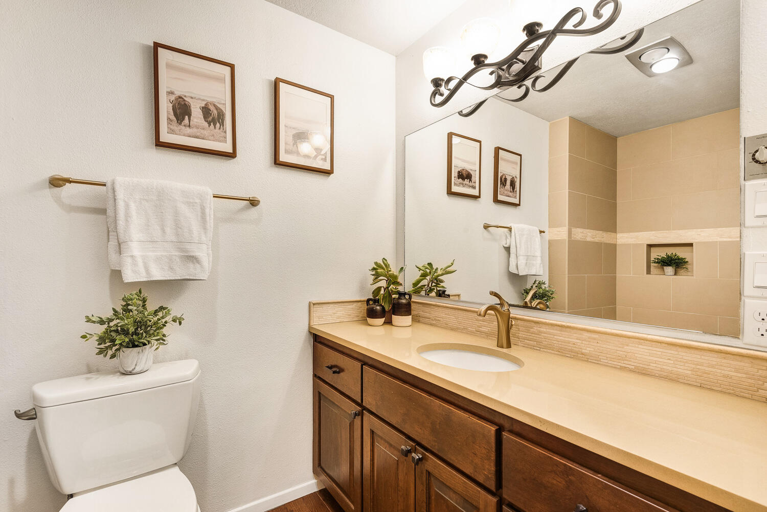 Meadow Village - Residential