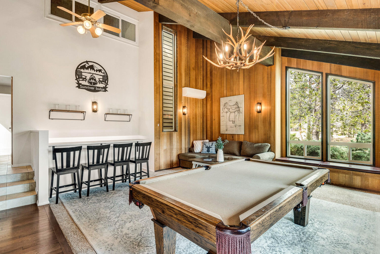 Meadow Village - Residential