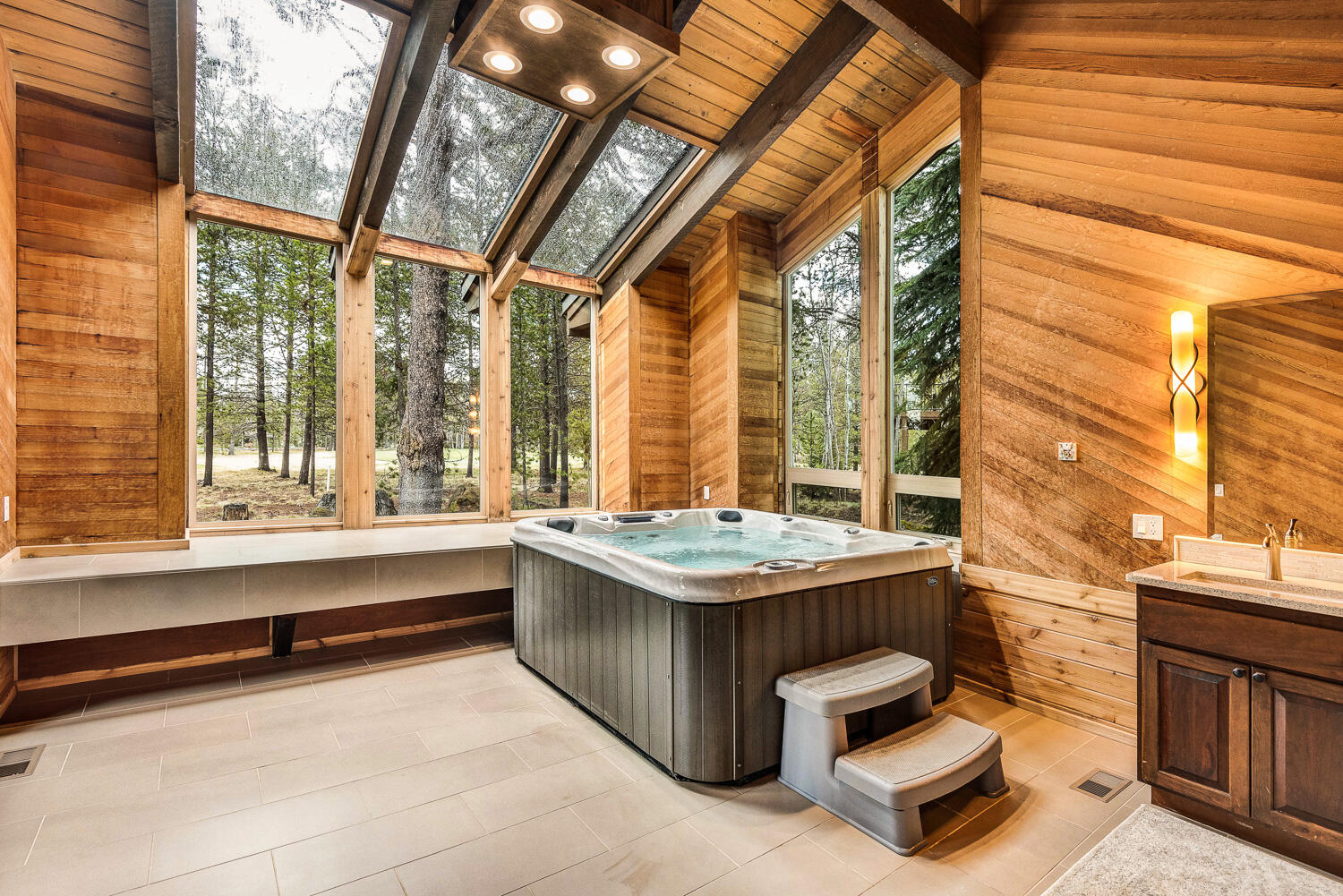 Meadow Village - Residential