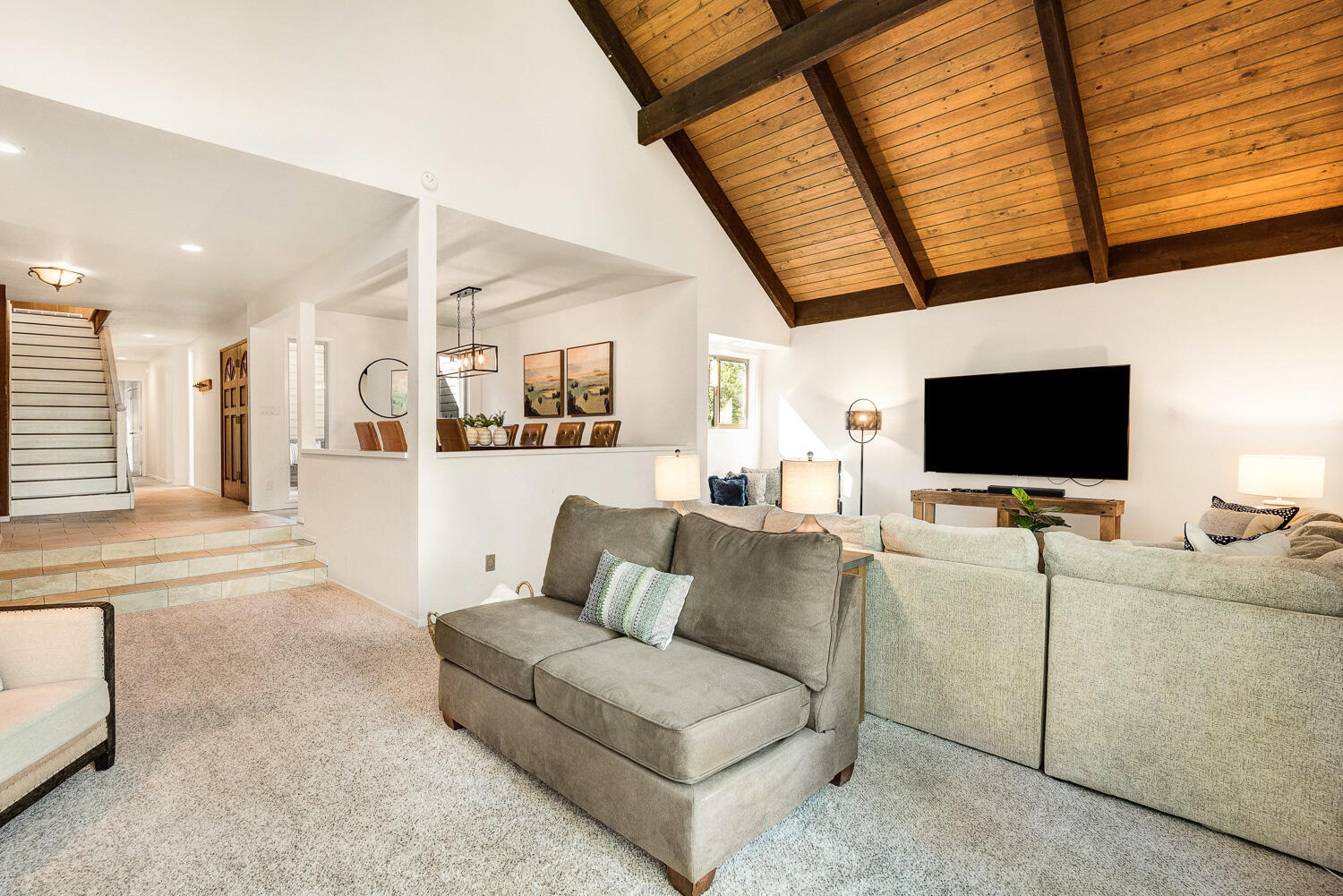 Meadow Village - Residential