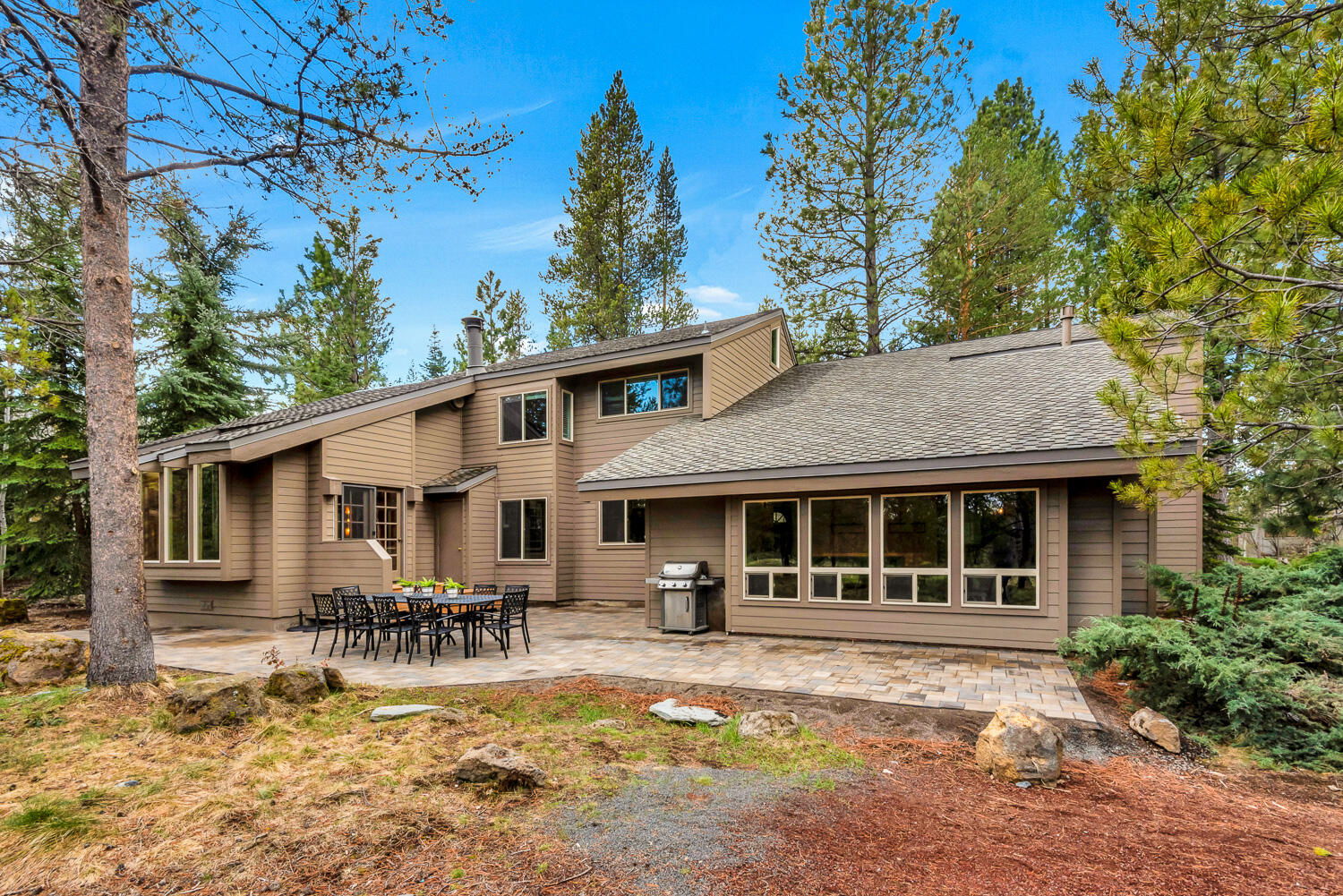 Meadow Village - Residential