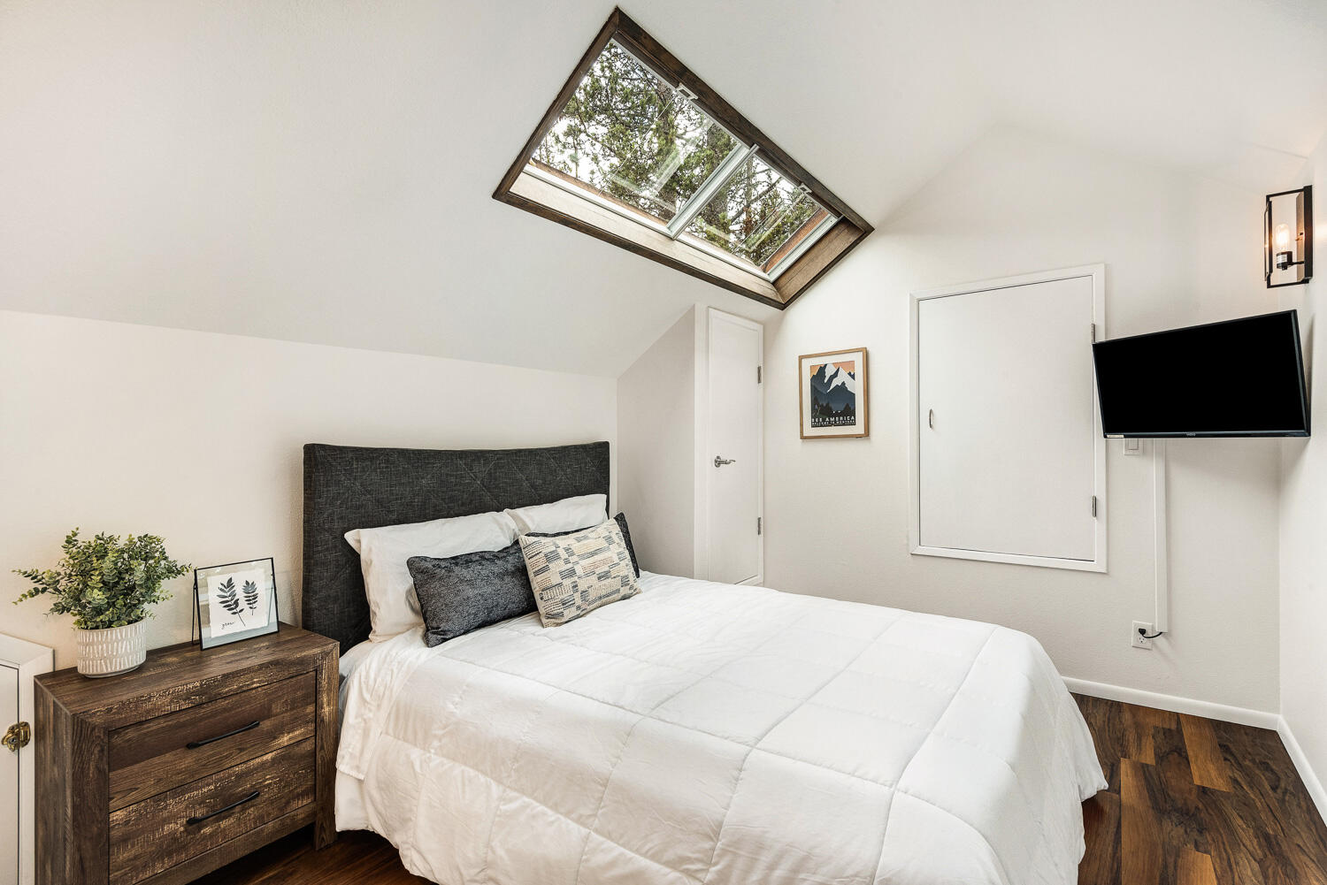 Meadow Village - Residential