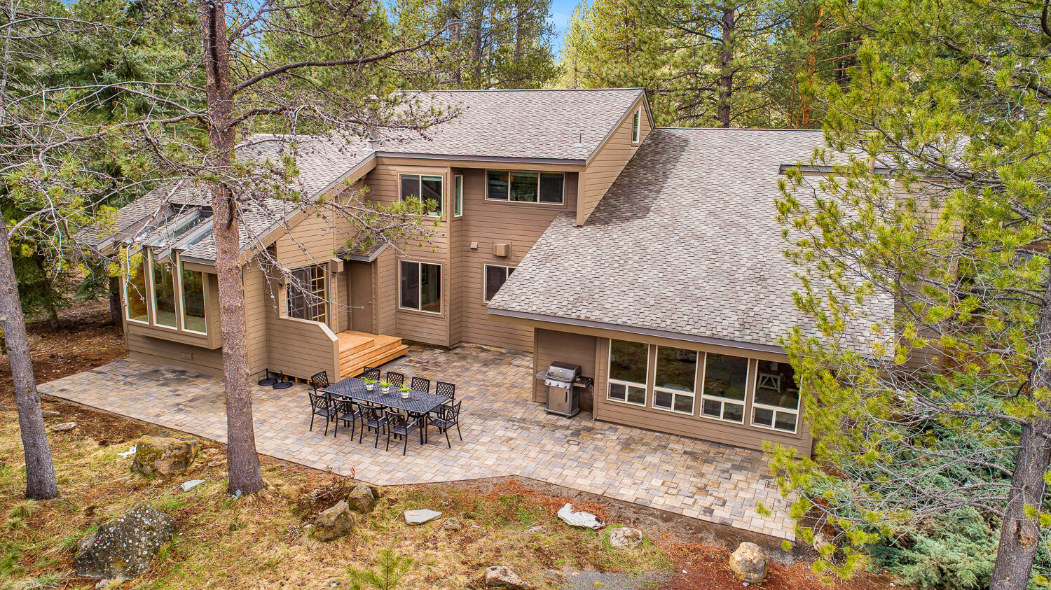 Meadow Village - Residential