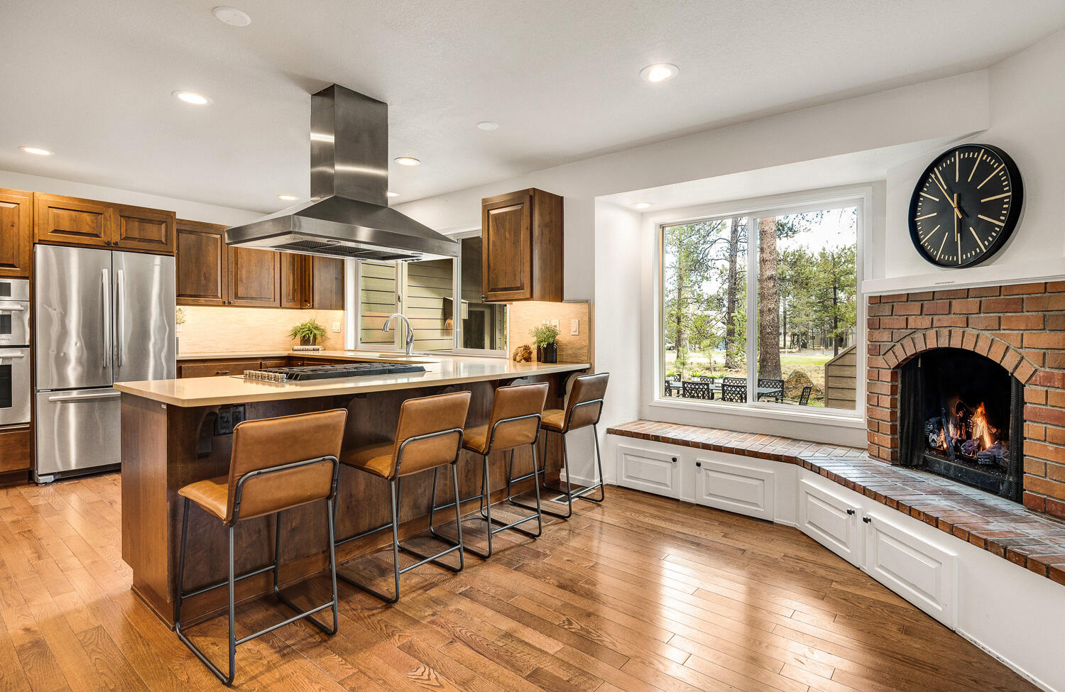 Meadow Village - Residential