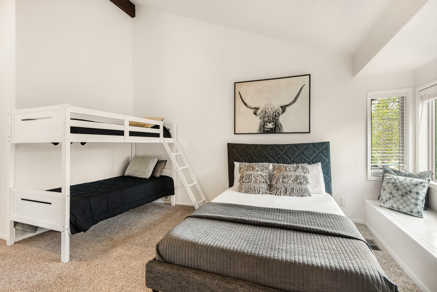 Meadow Village - Residential