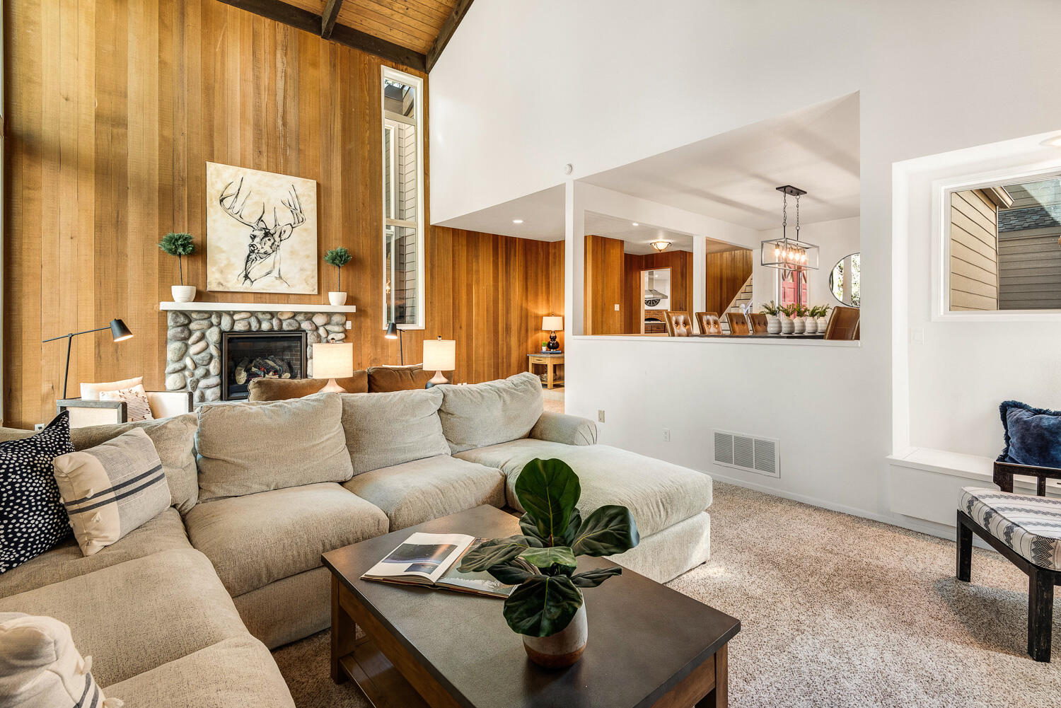 Meadow Village - Residential