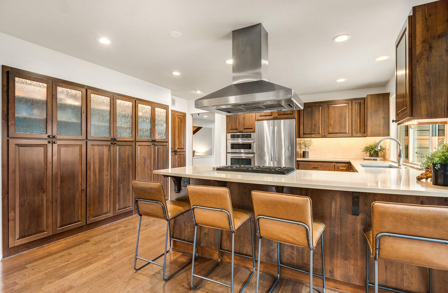 Meadow Village - Residential