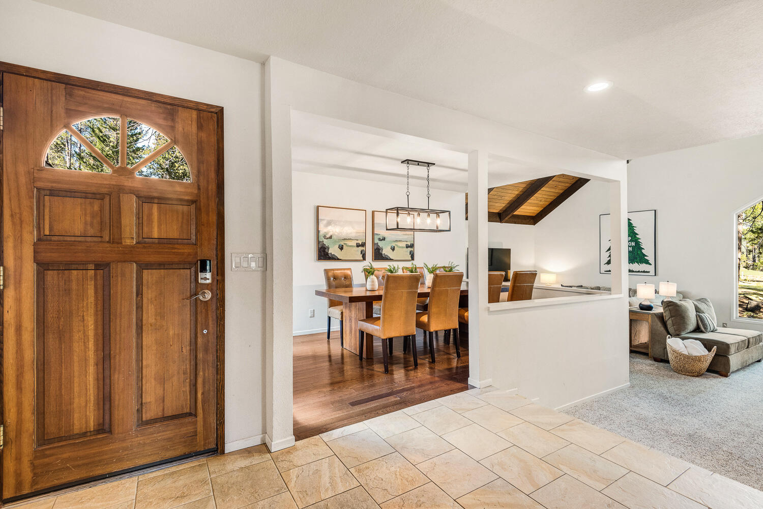 Meadow Village - Residential