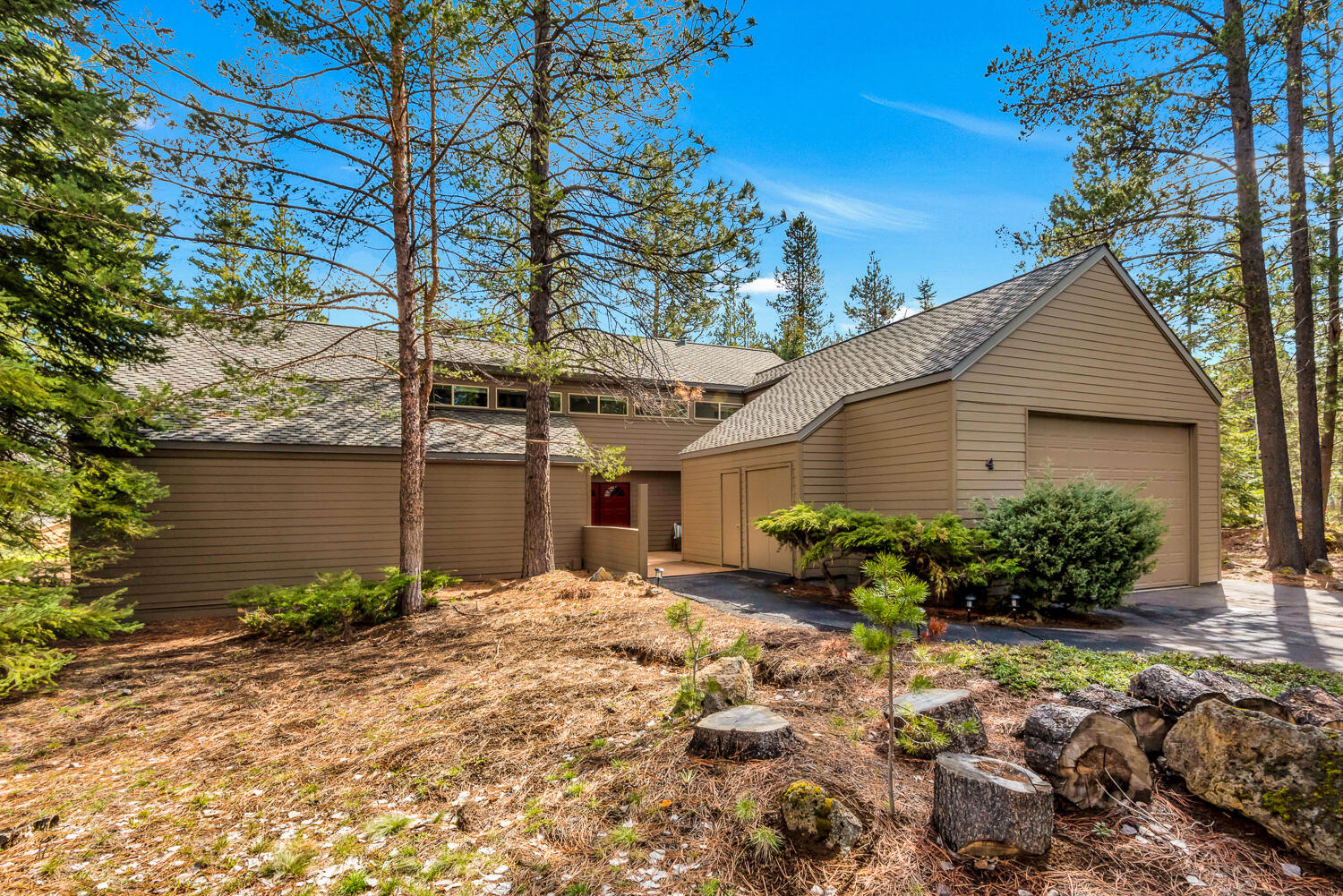 Meadow Village - Residential