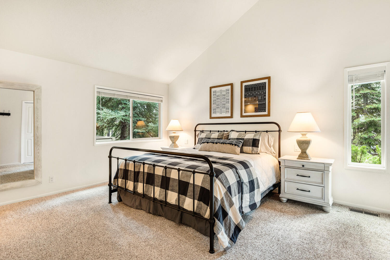 Meadow Village - Residential