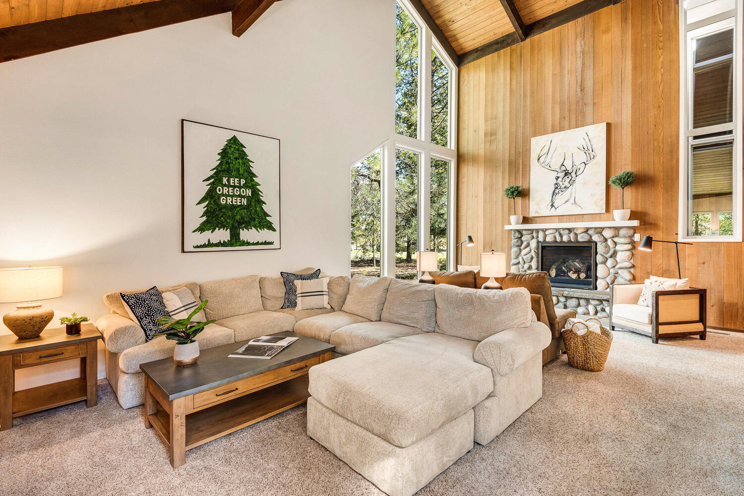 Meadow Village - Residential