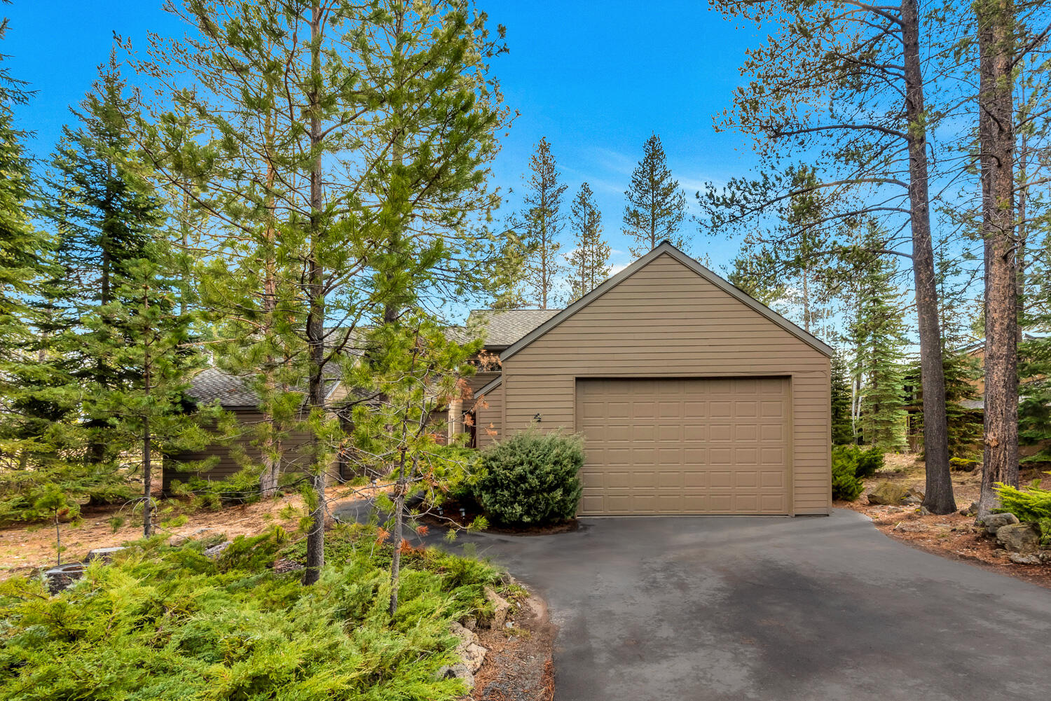 Meadow Village - Residential