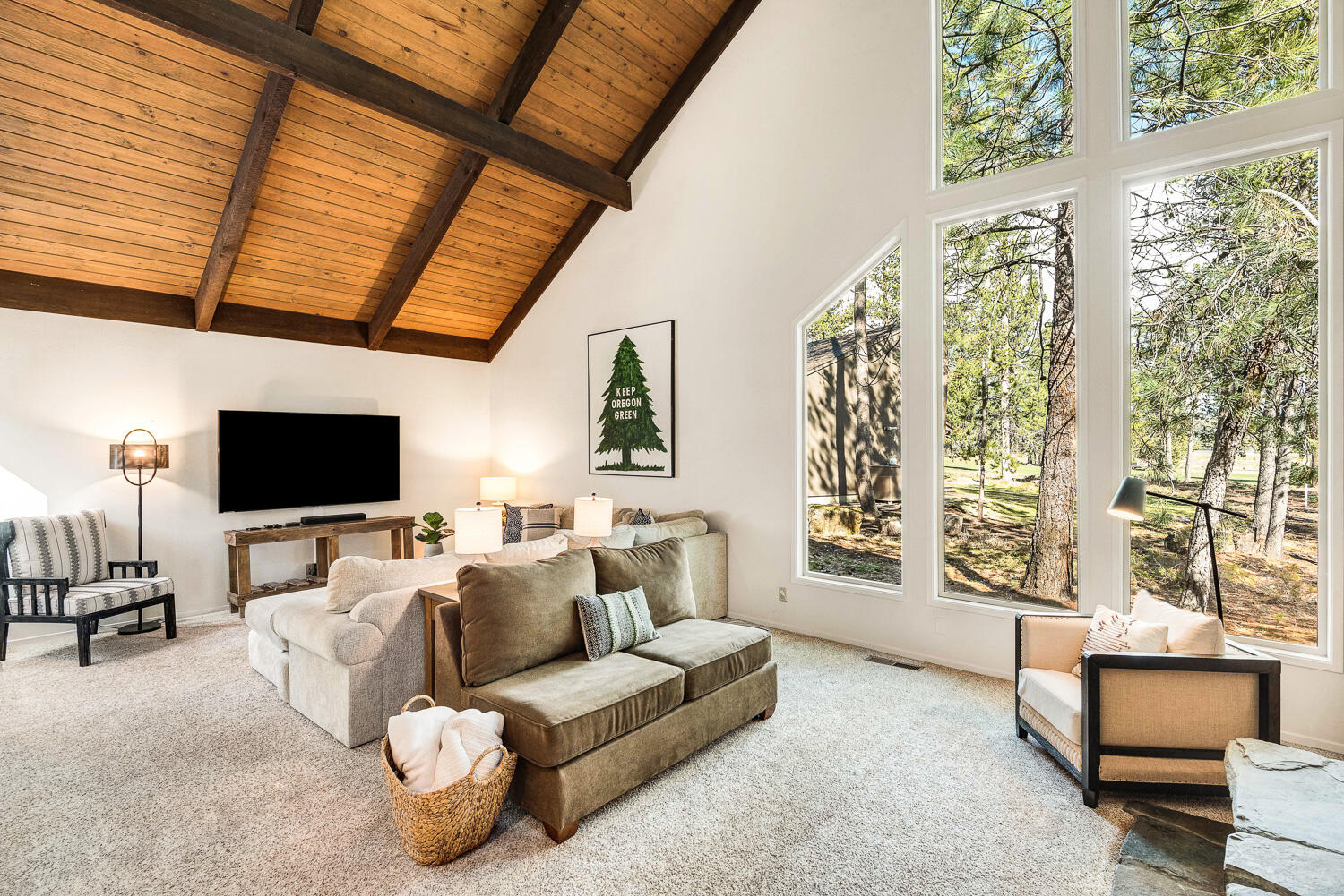 Meadow Village - Residential