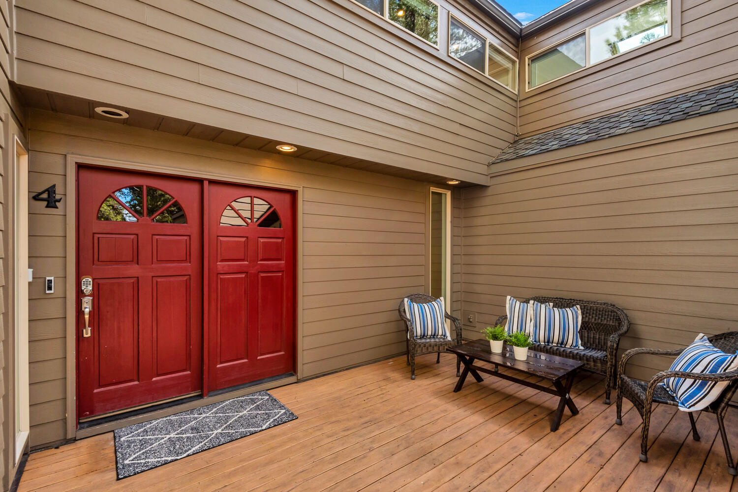 Meadow Village - Residential