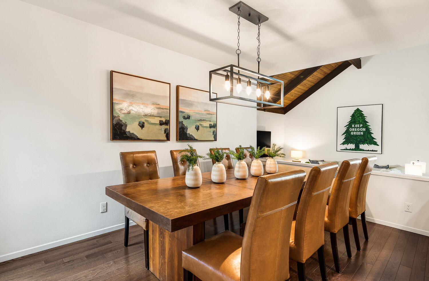 Meadow Village - Residential