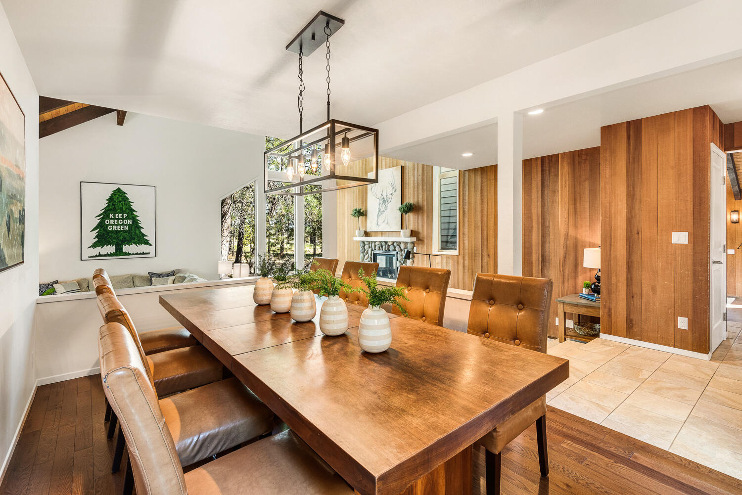 Meadow Village - Residential