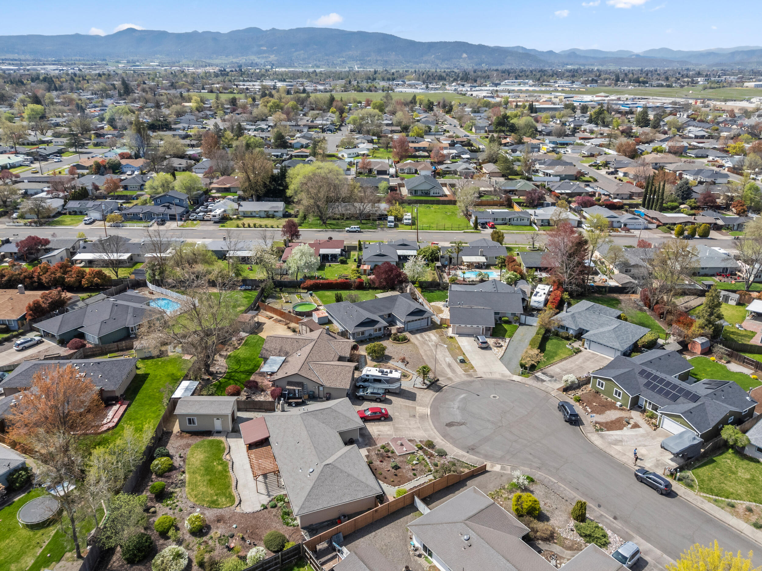 Margaux Estates Unit One - Residential