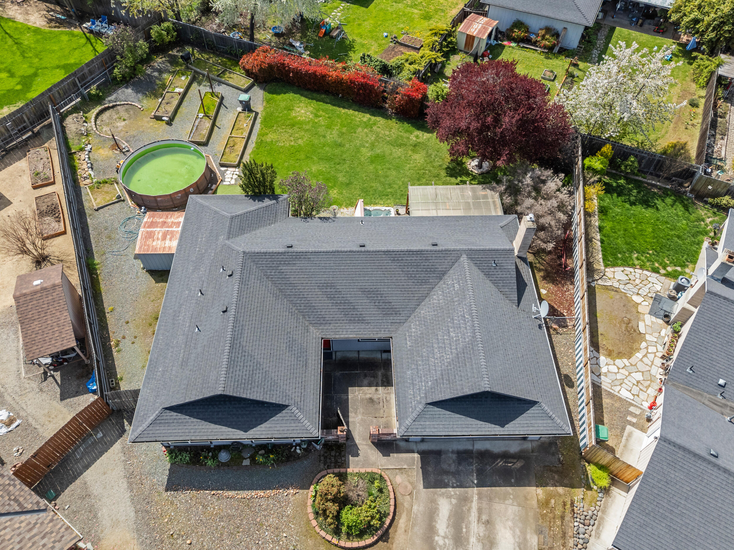 Margaux Estates Unit One - Residential