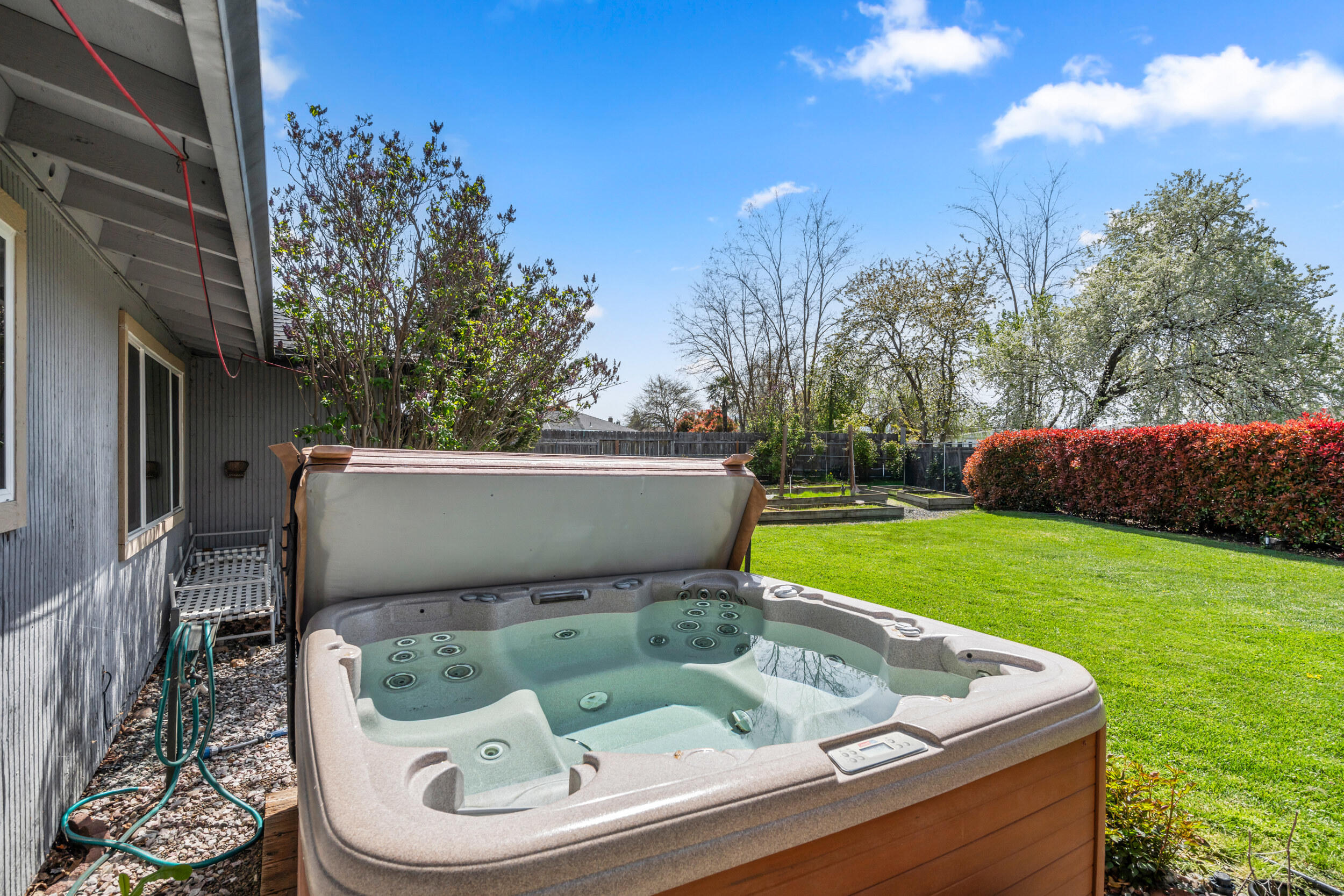 Margaux Estates Unit One - Residential