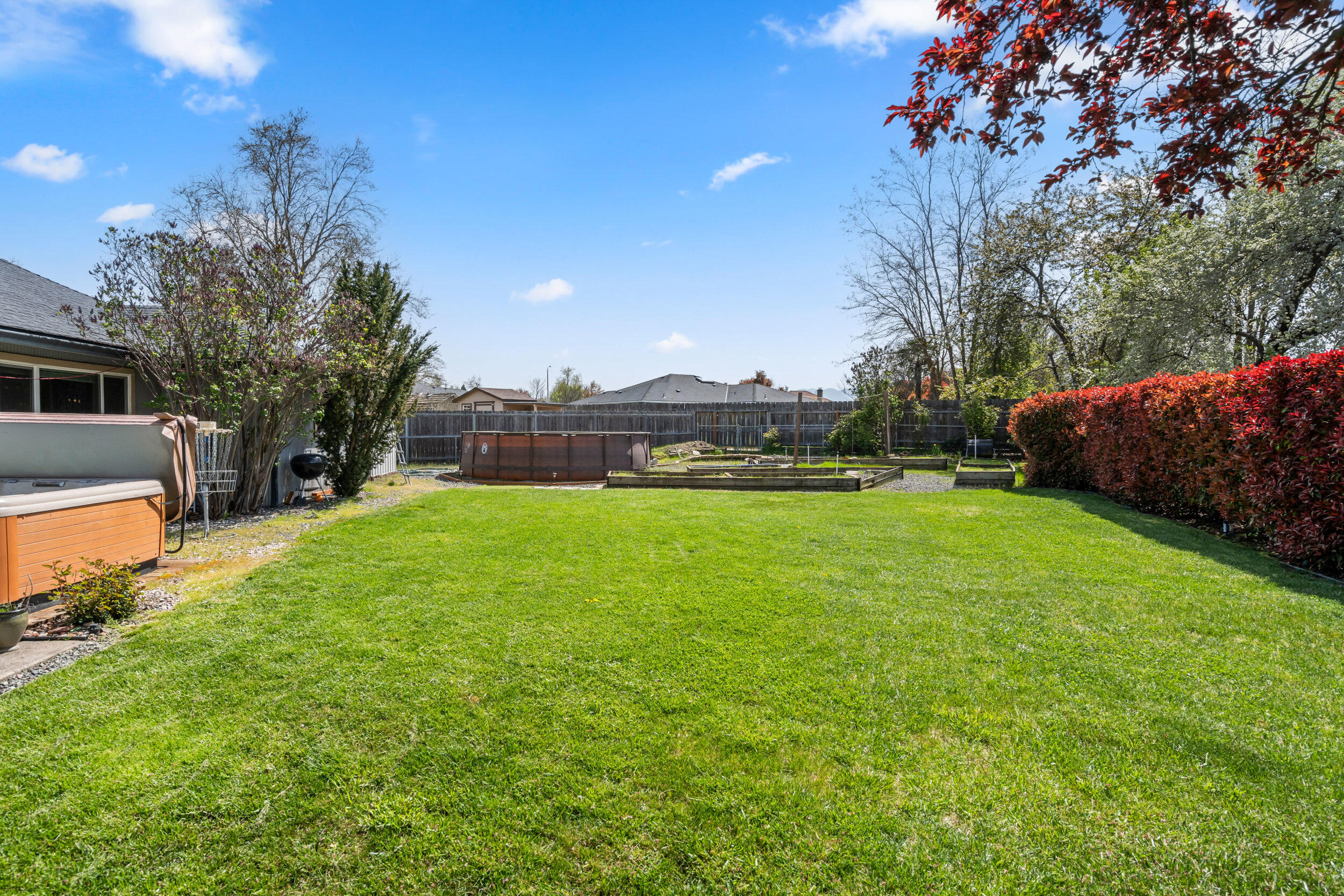 Margaux Estates Unit One - Residential