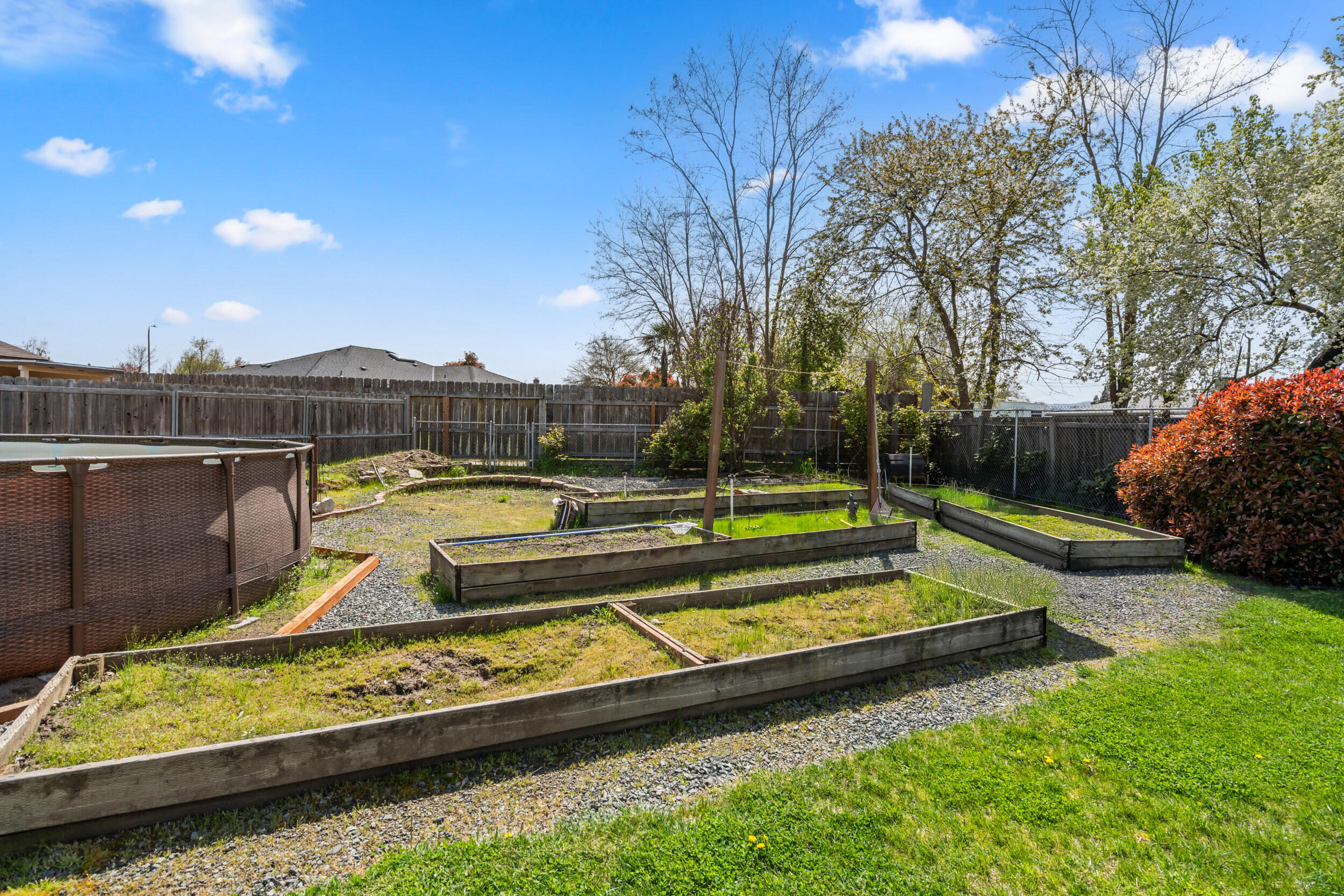 Margaux Estates Unit One - Residential