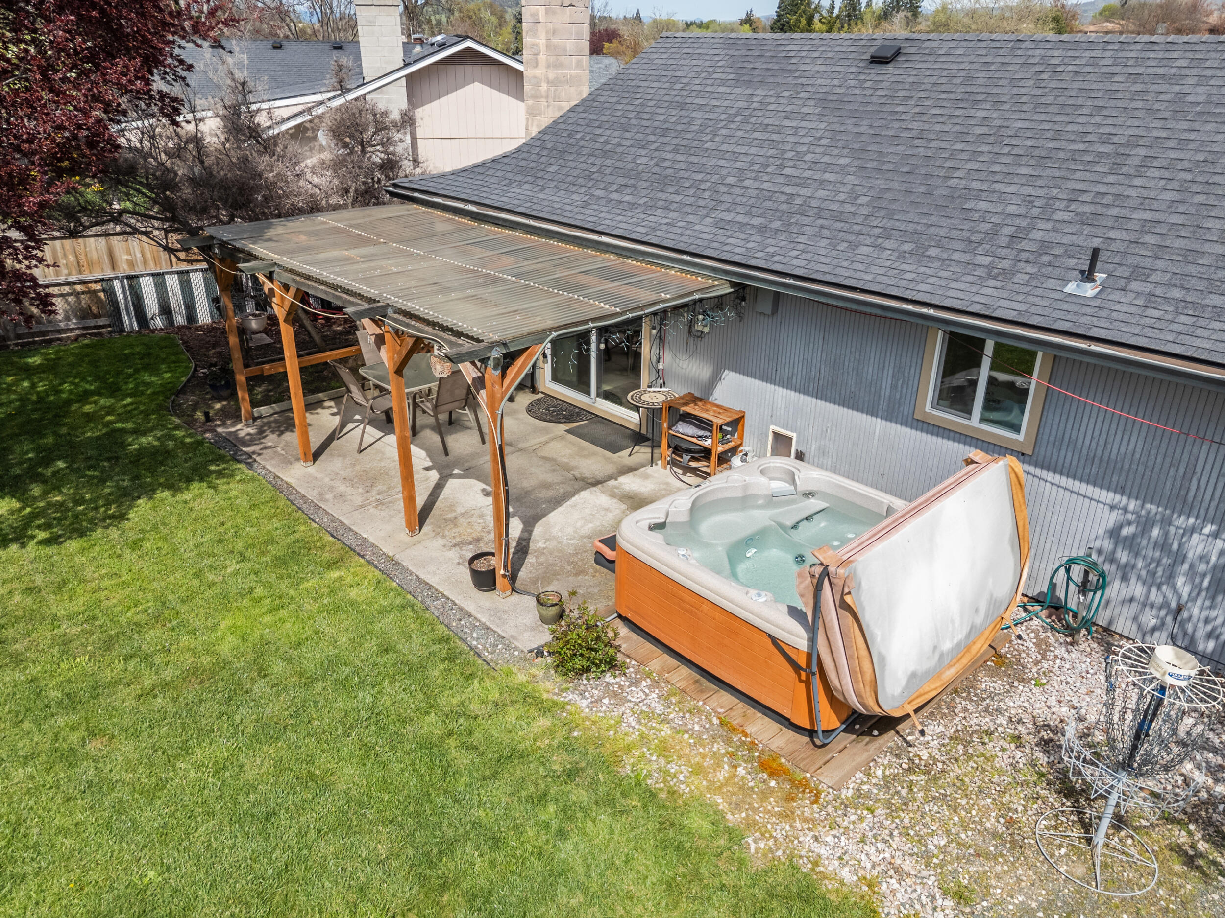 Margaux Estates Unit One - Residential