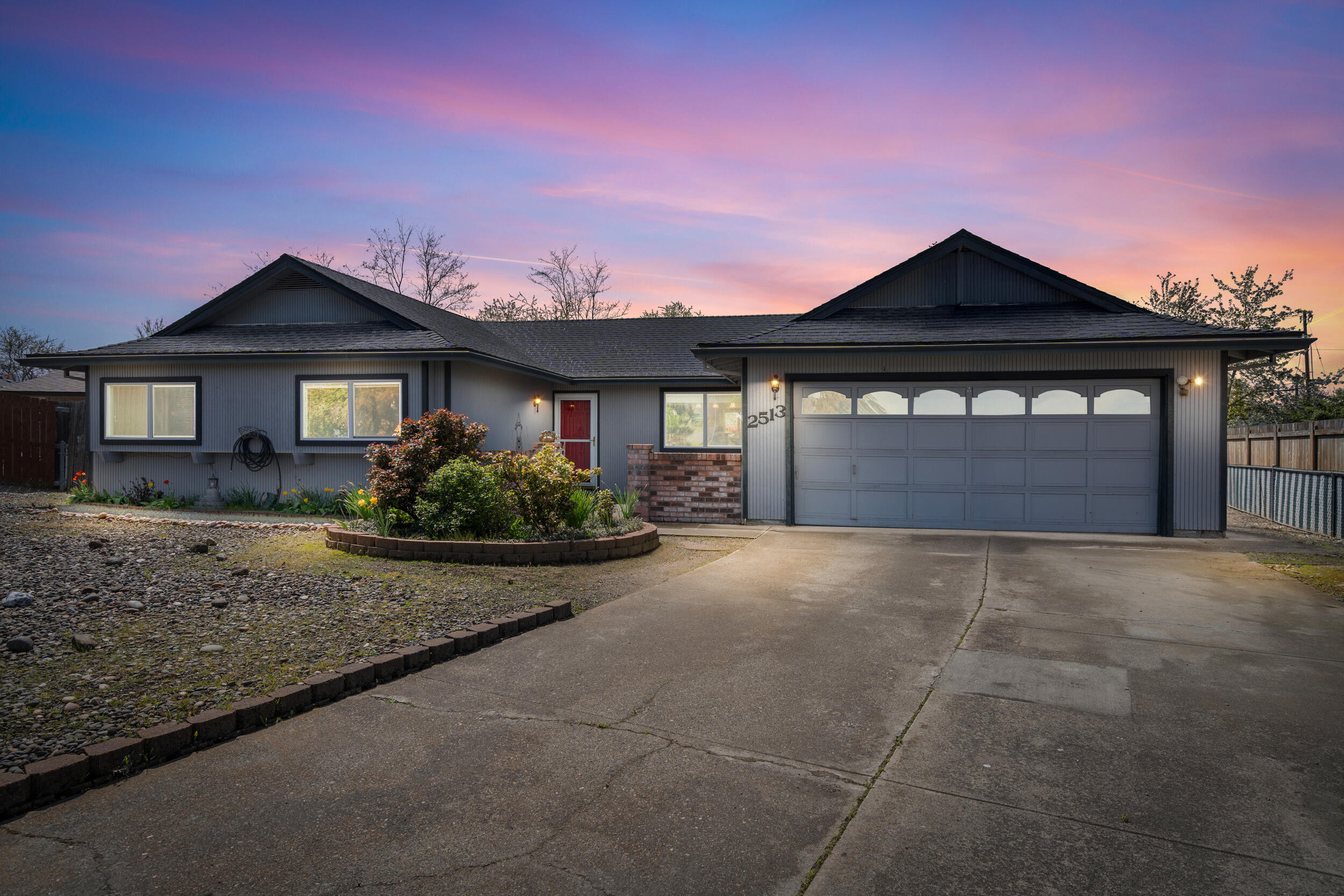 Margaux Estates Unit One - Residential