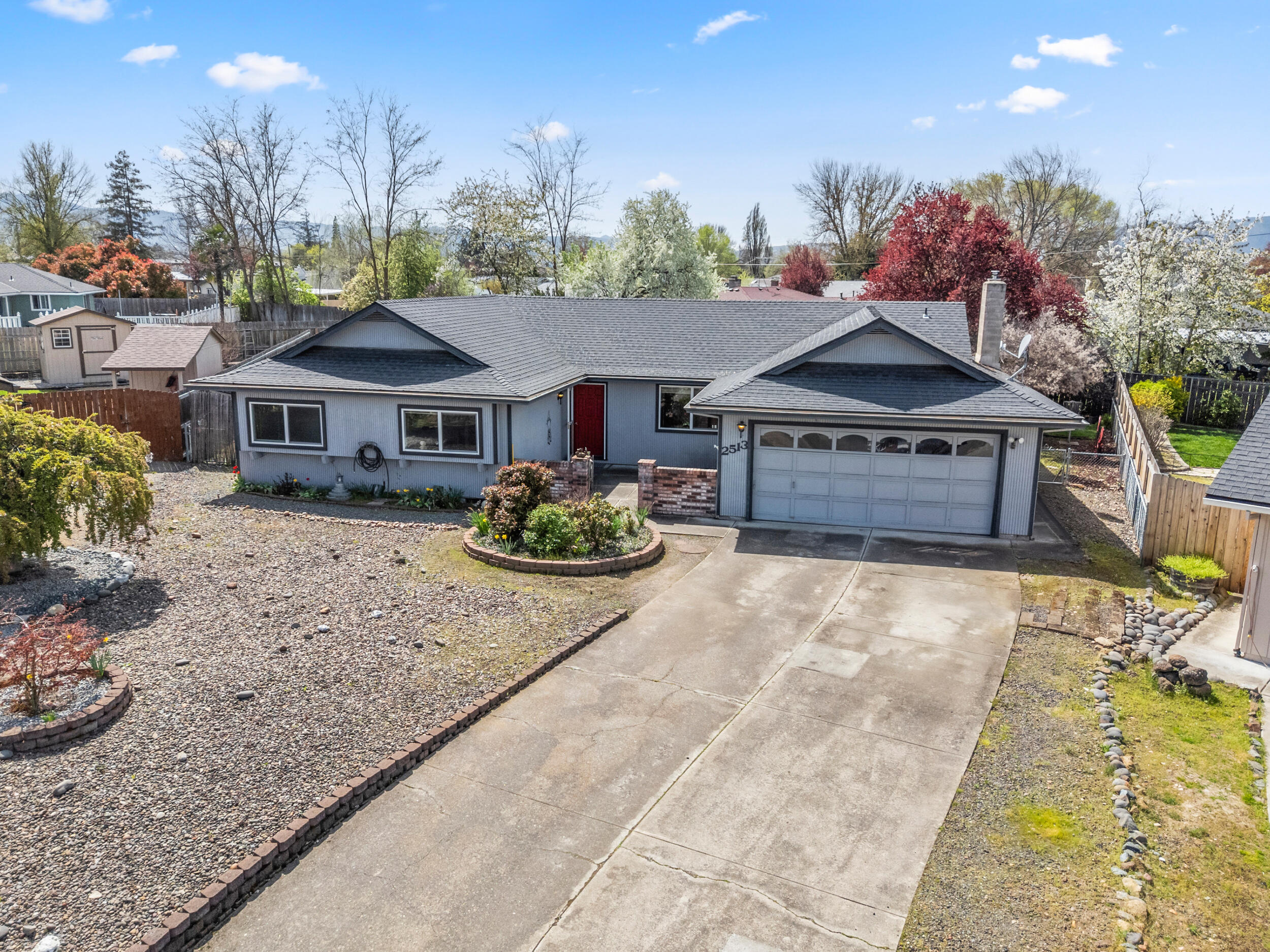 Margaux Estates Unit One - Residential