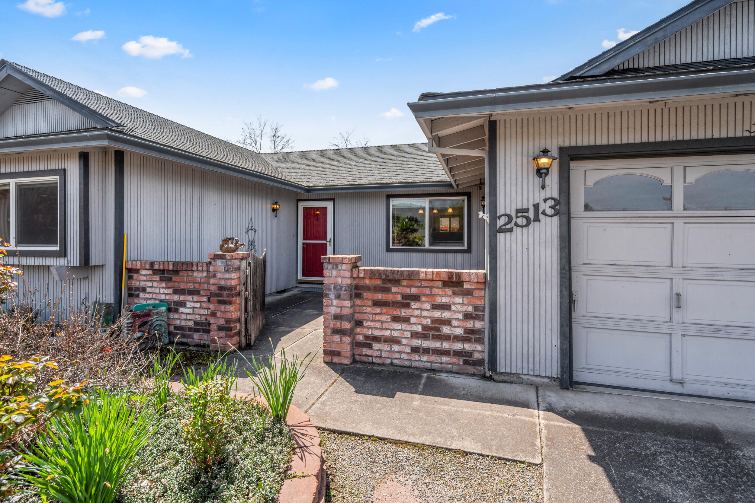 Margaux Estates Unit One - Residential