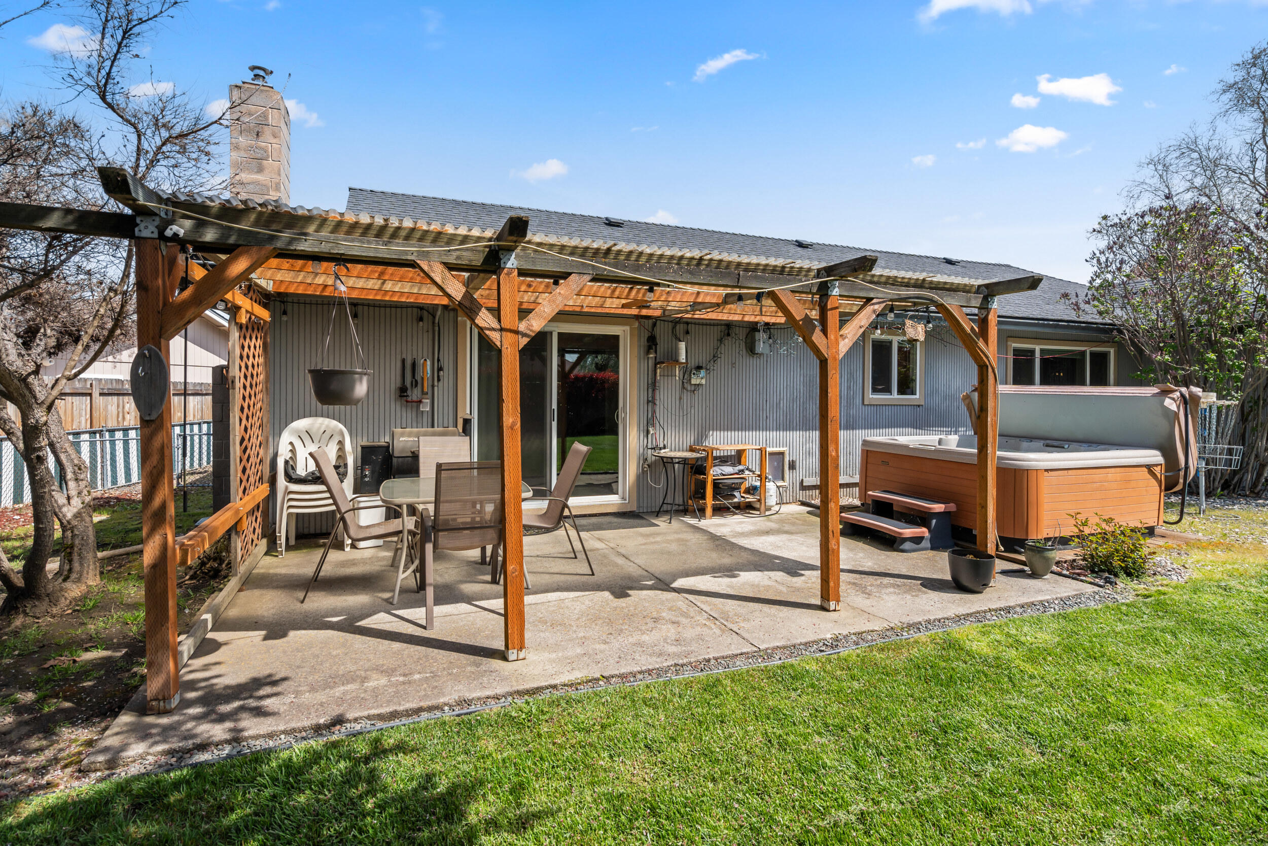 Margaux Estates Unit One - Residential