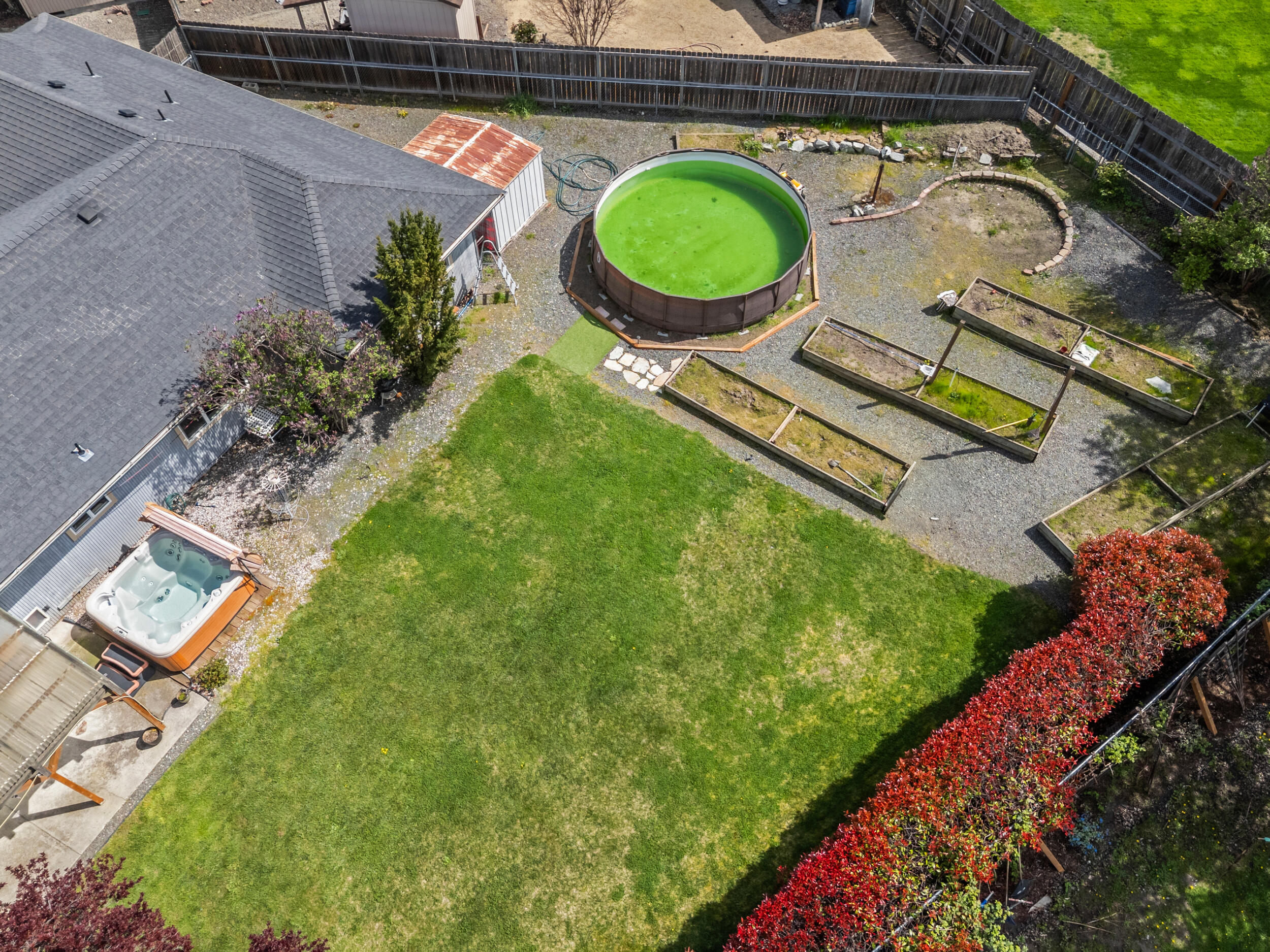 Margaux Estates Unit One - Residential