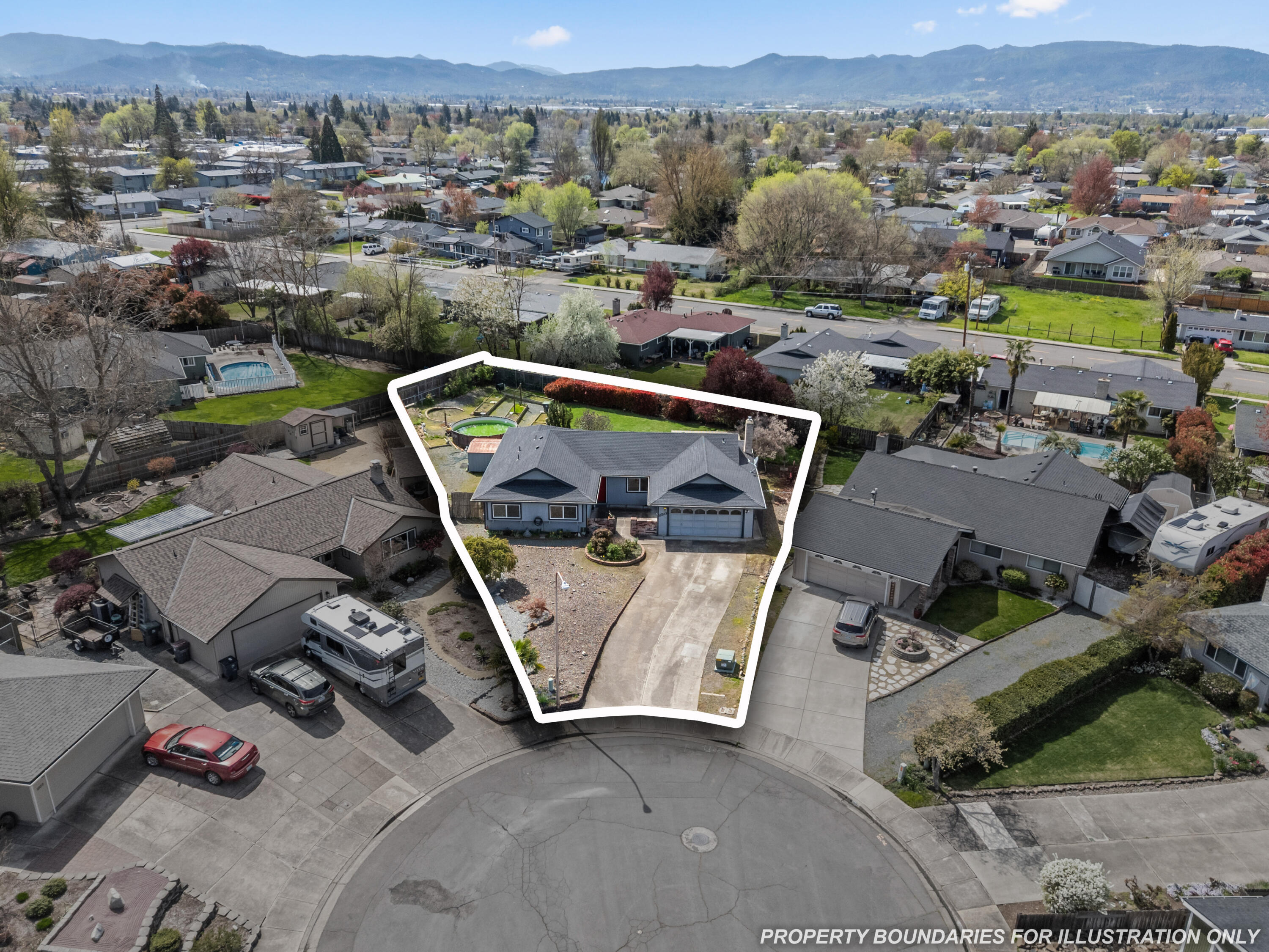 Margaux Estates Unit One - Residential