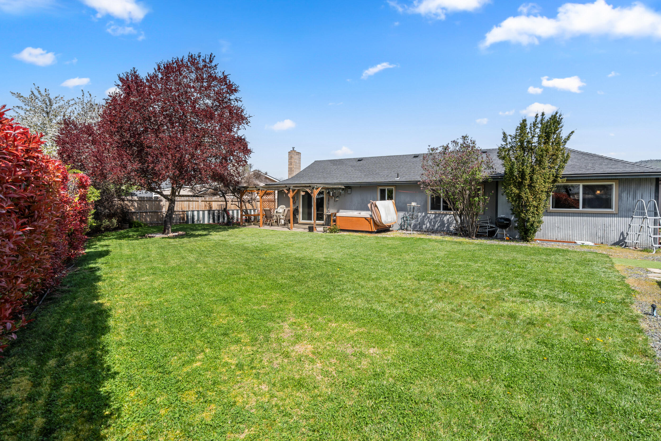 Margaux Estates Unit One - Residential