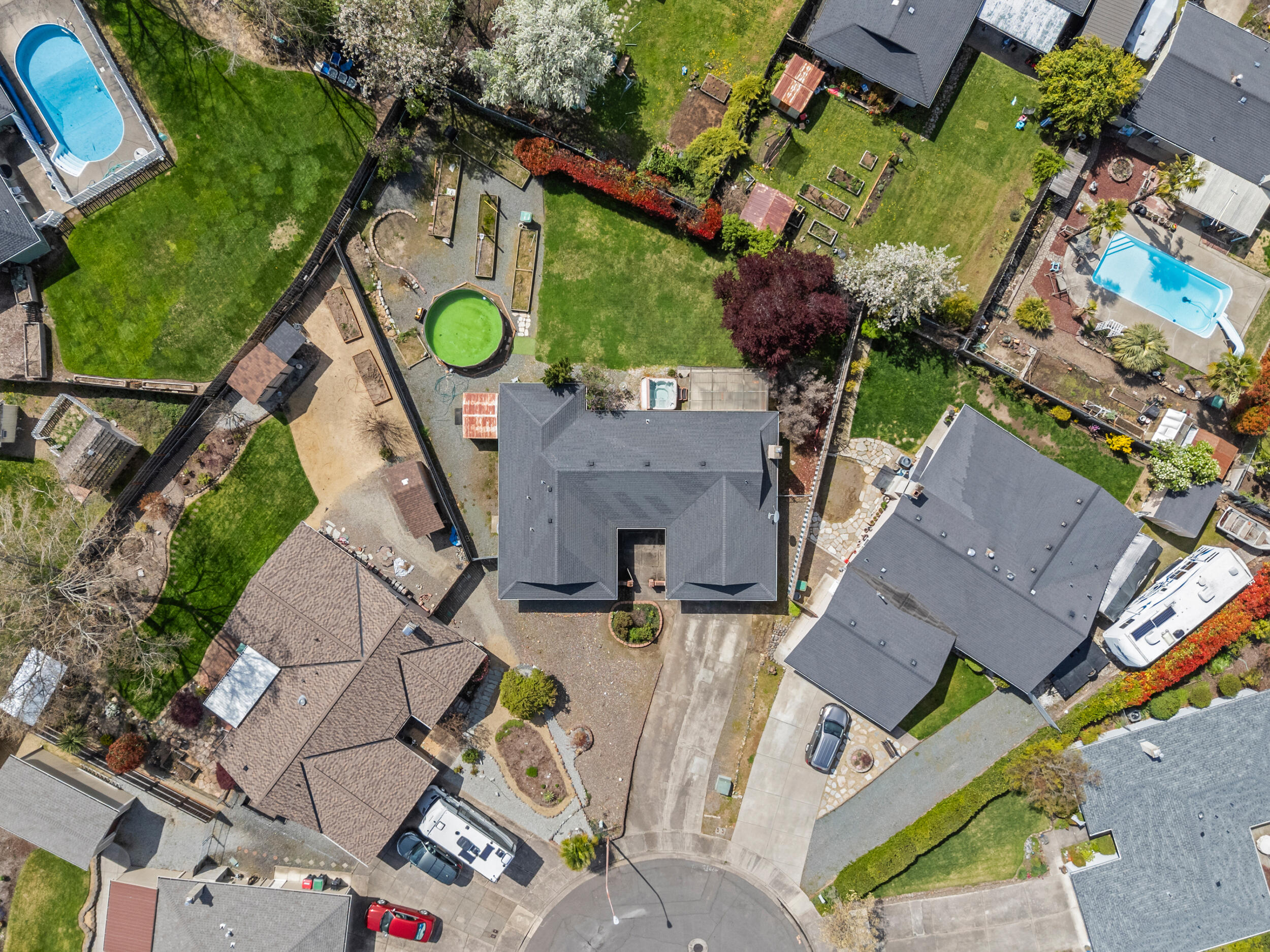 Margaux Estates Unit One - Residential