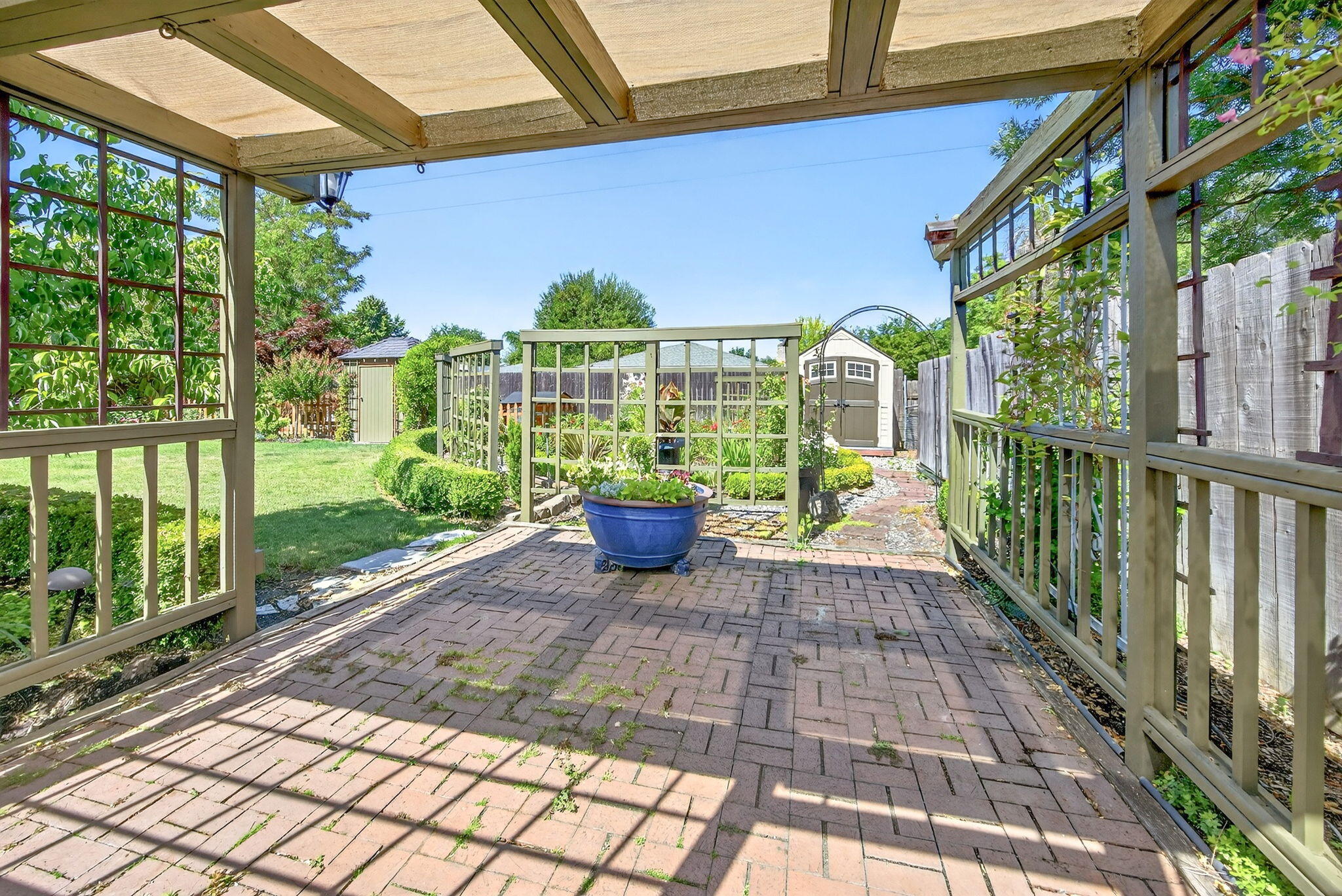 Cheltenham Estates Unit II - Residential