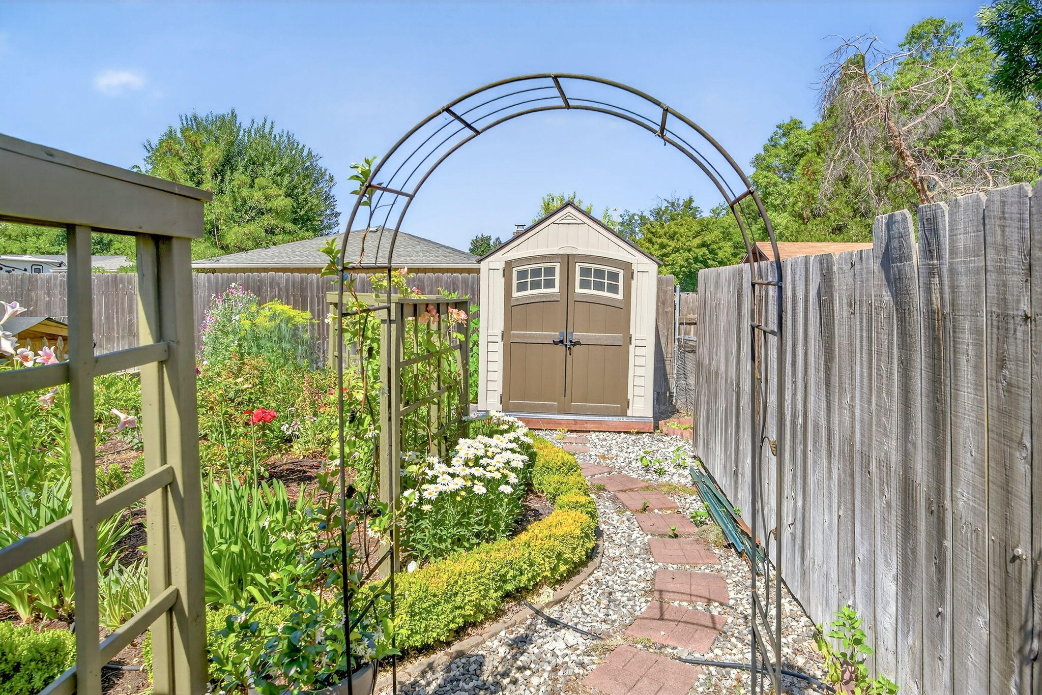 Cheltenham Estates Unit II - Residential