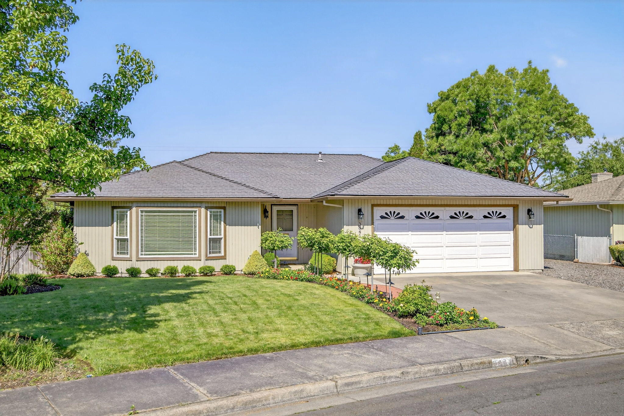 Cheltenham Estates Unit II - Residential