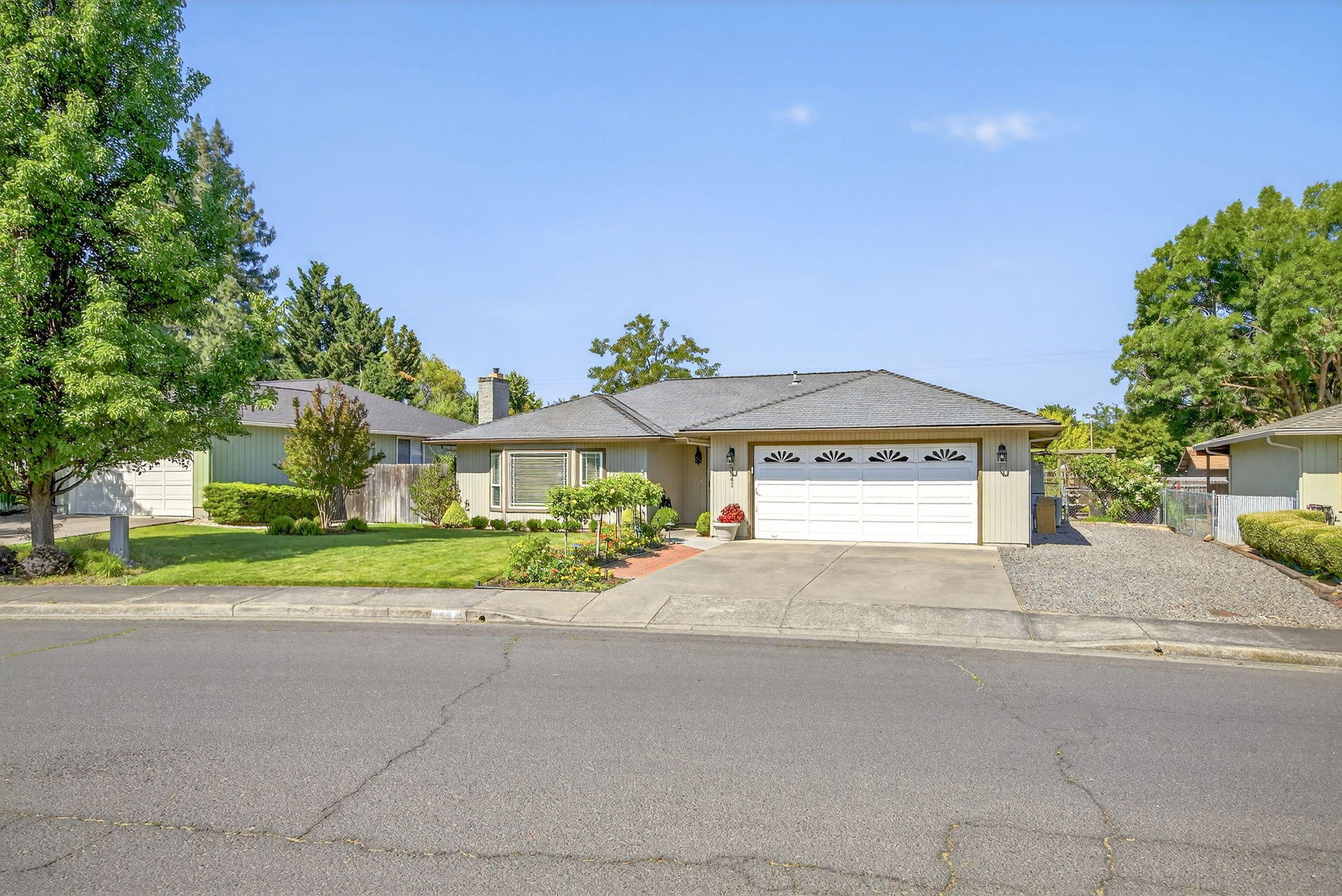 Cheltenham Estates Unit II - Residential