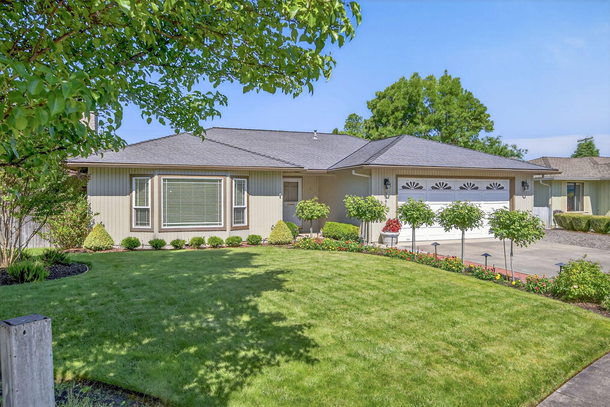 Cheltenham Estates Unit II - Residential