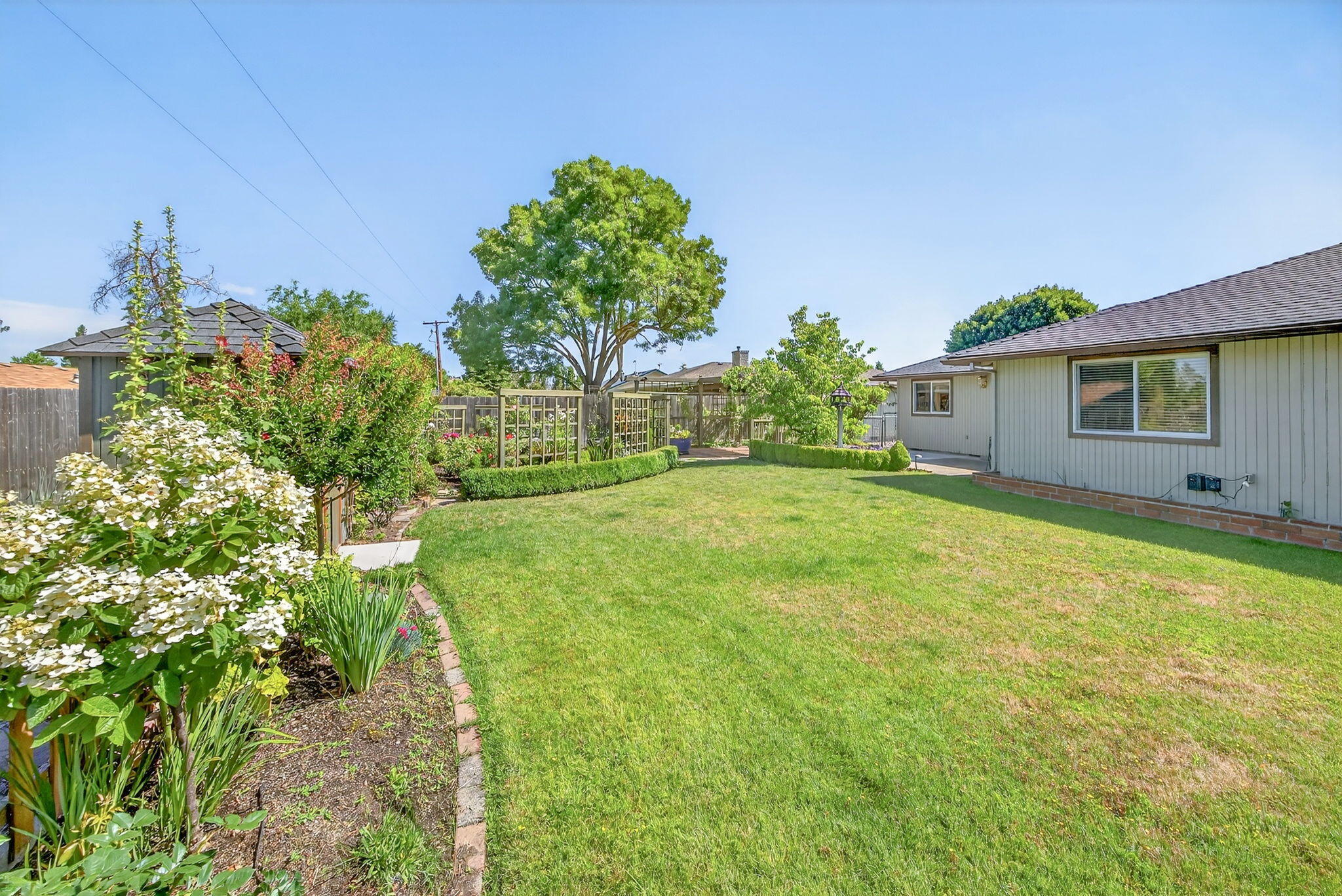 Cheltenham Estates Unit II - Residential