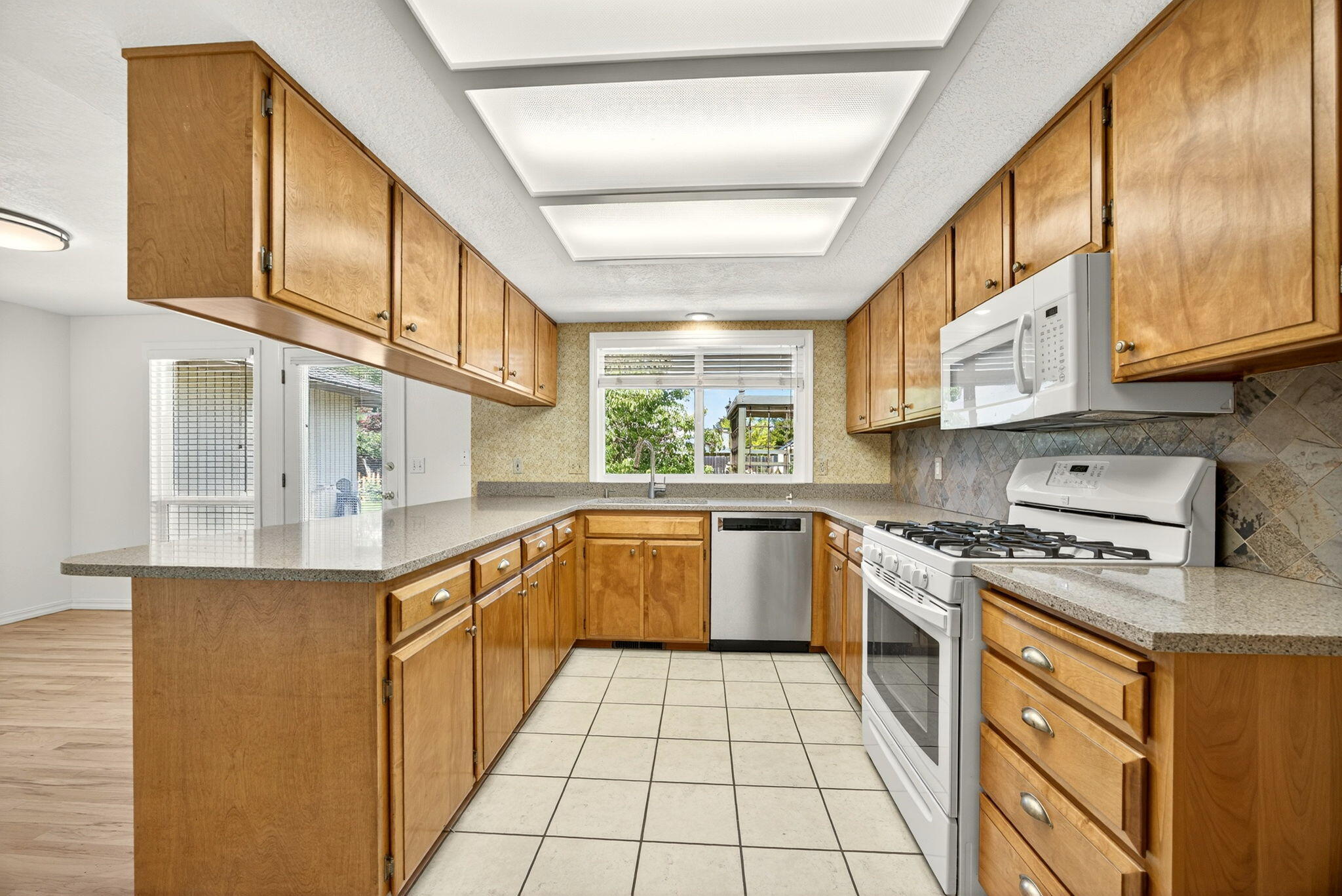 Cheltenham Estates Unit II - Residential